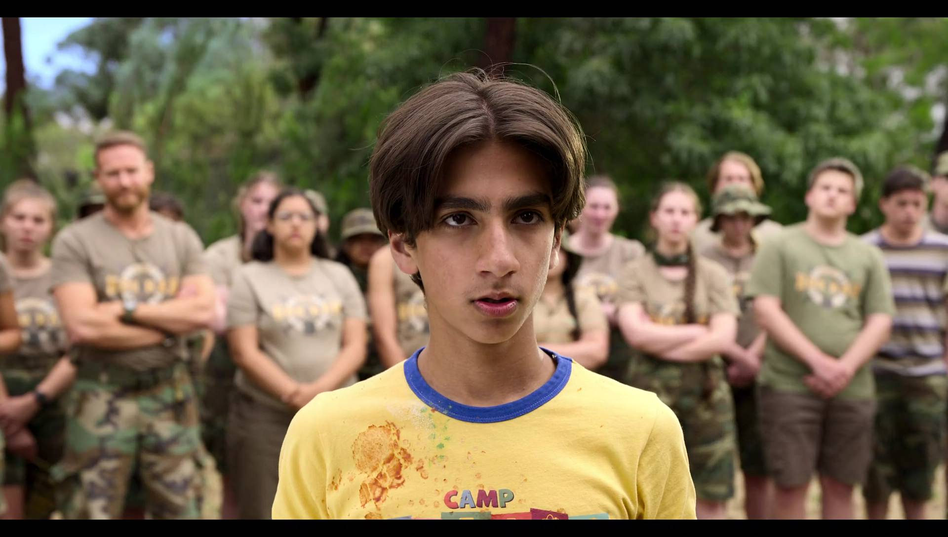 Woody Woodpecker Goes to Camp (2024) screencap 6477