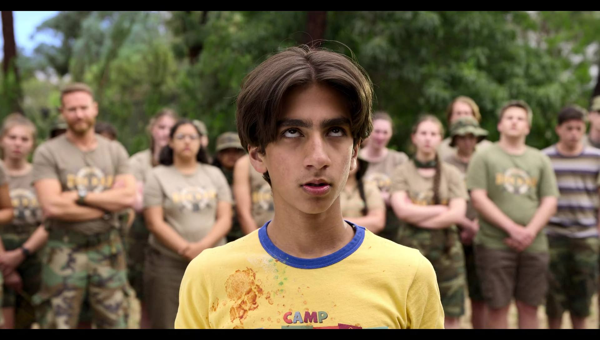 Woody Woodpecker Goes to Camp (2024) movie still 6478