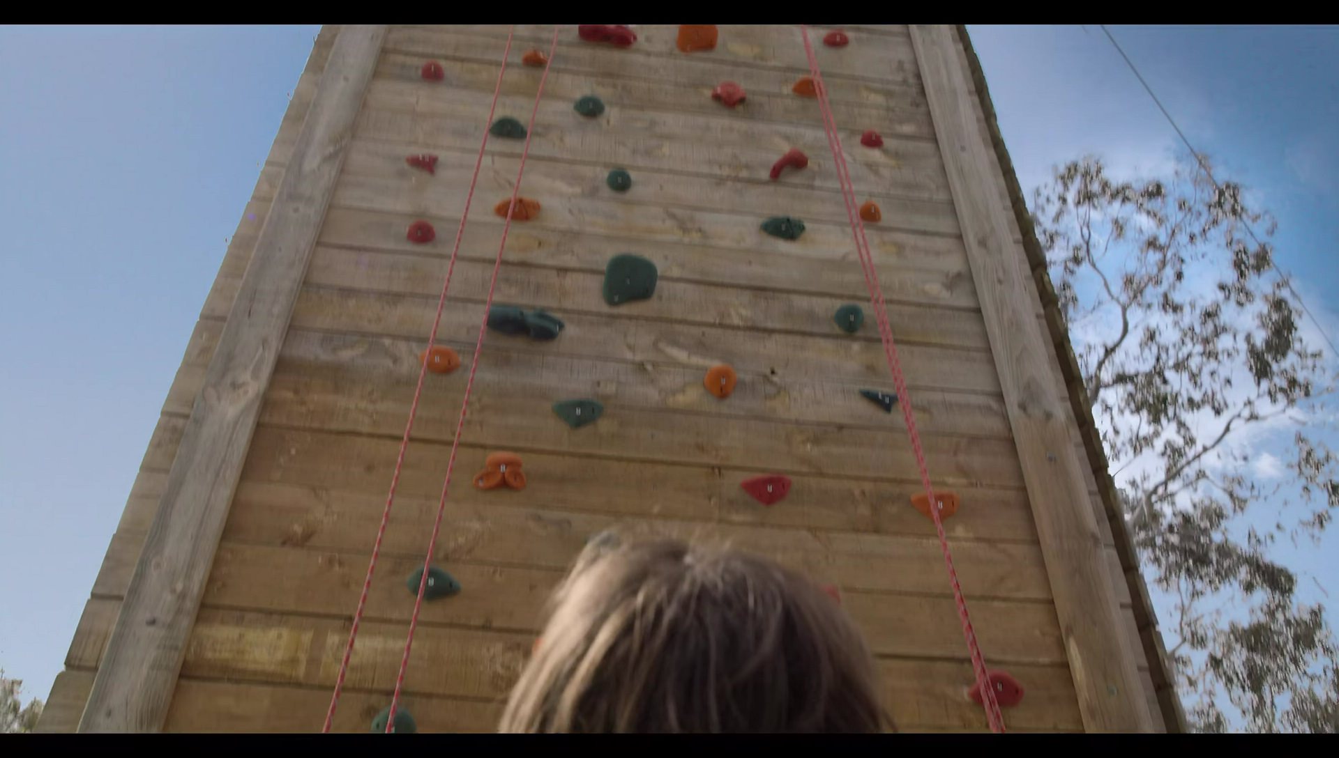 Woody Woodpecker Goes to Camp (2024) HD screenshot 6479