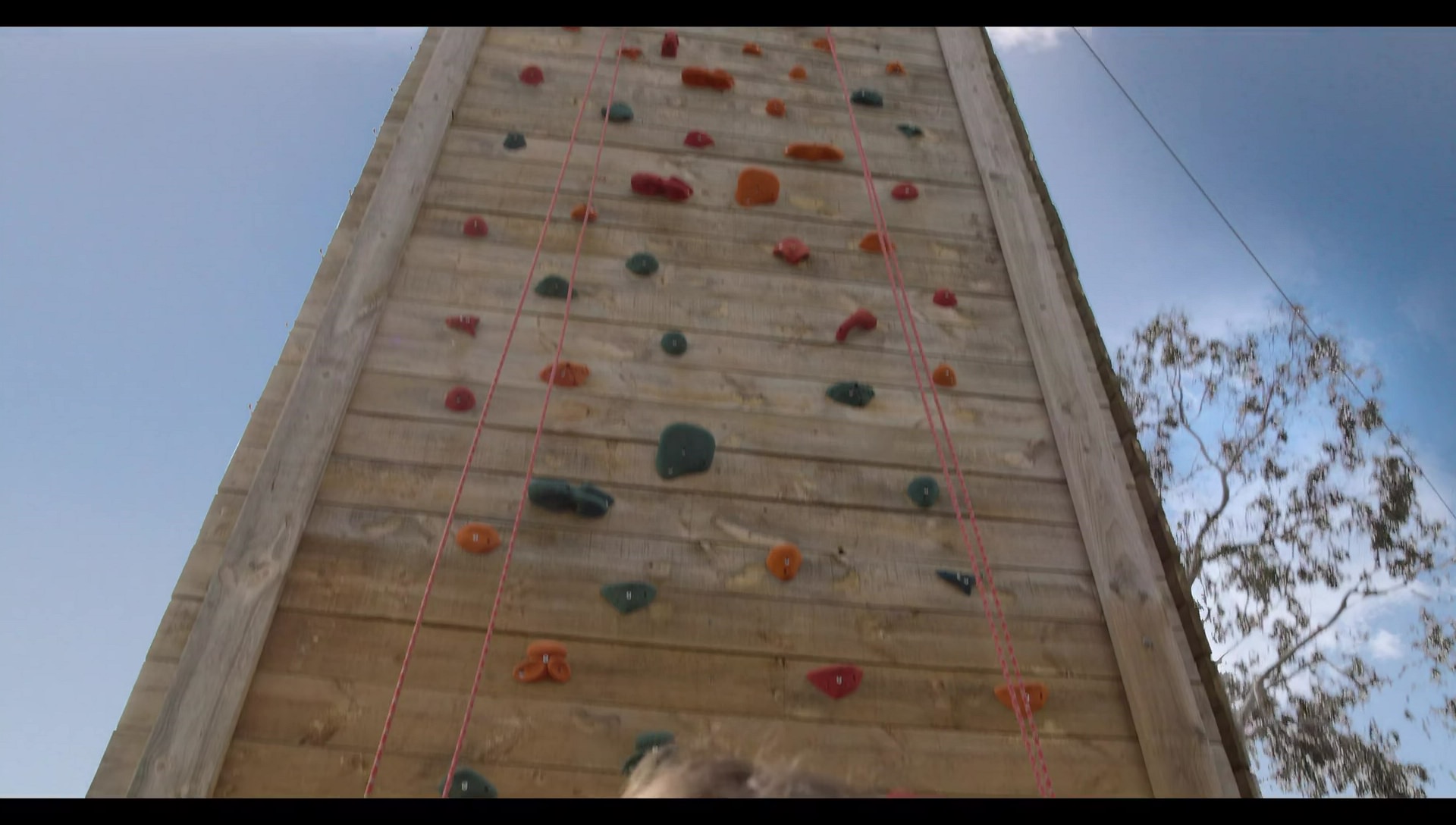 Woody Woodpecker Goes to Camp (2024) screencap 6480