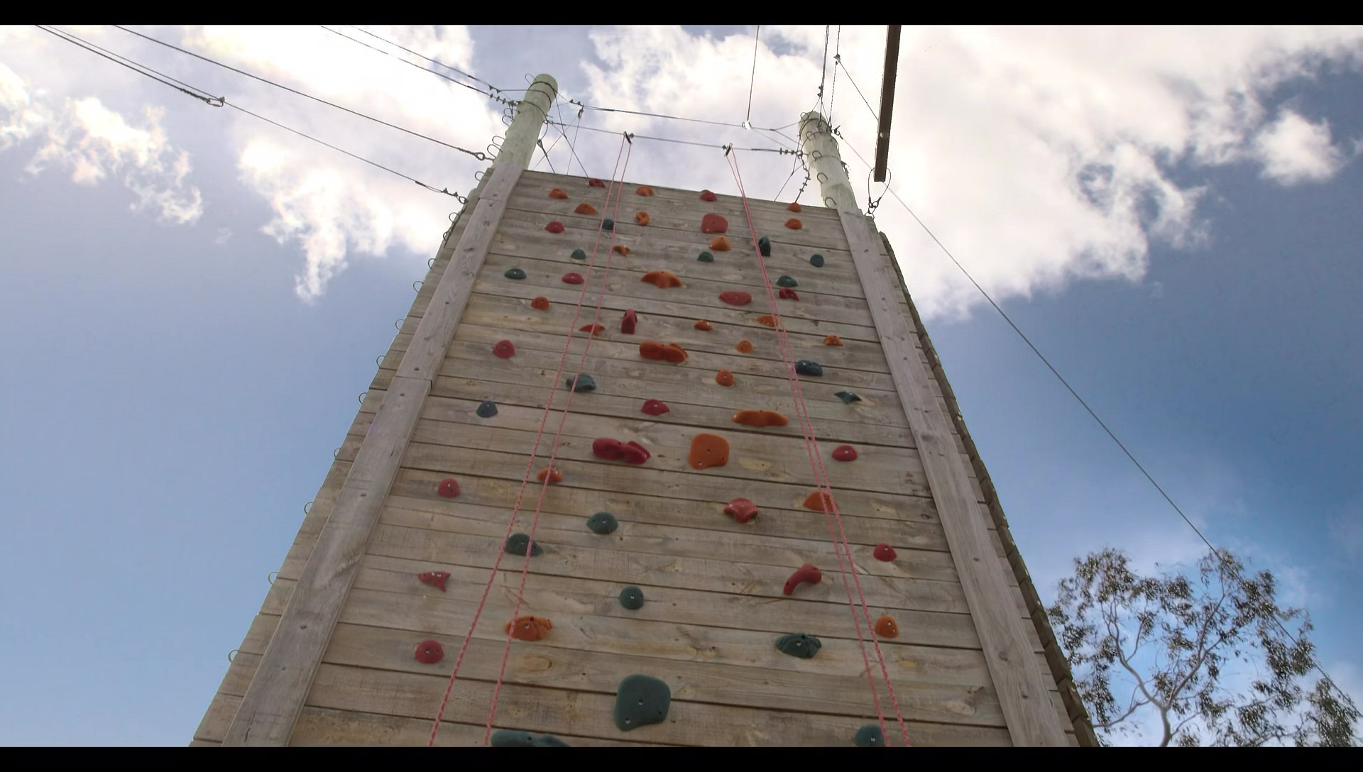 Woody Woodpecker Goes to Camp (2024) screencap 6483
