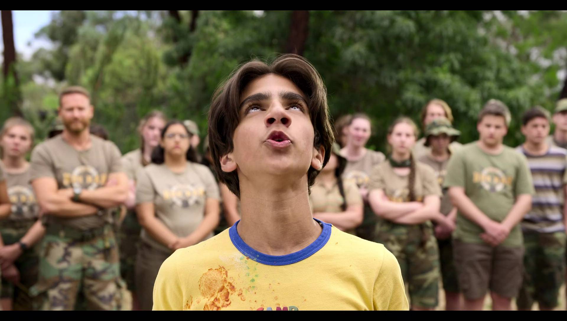 Woody Woodpecker Goes to Camp (2024) screencap 6486