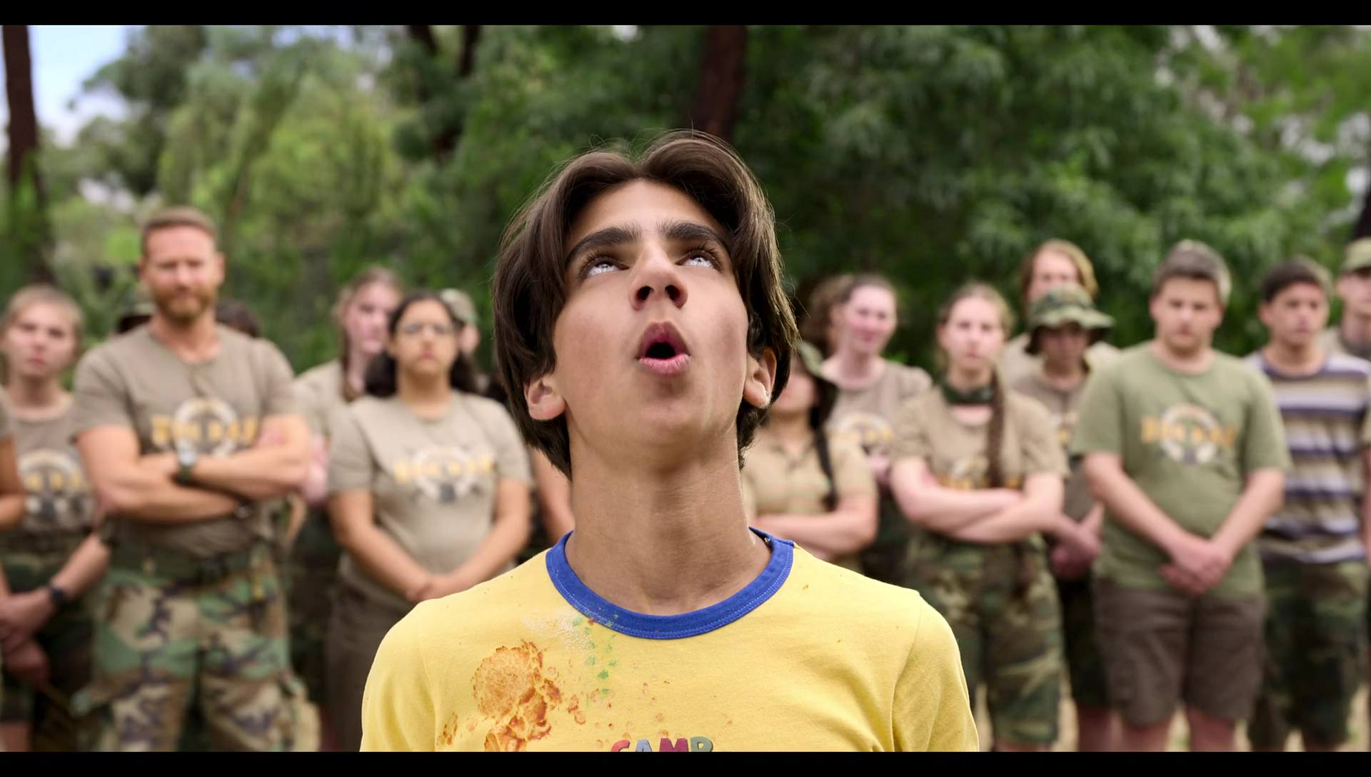 Woody Woodpecker Goes to Camp (2024) movie still 6487