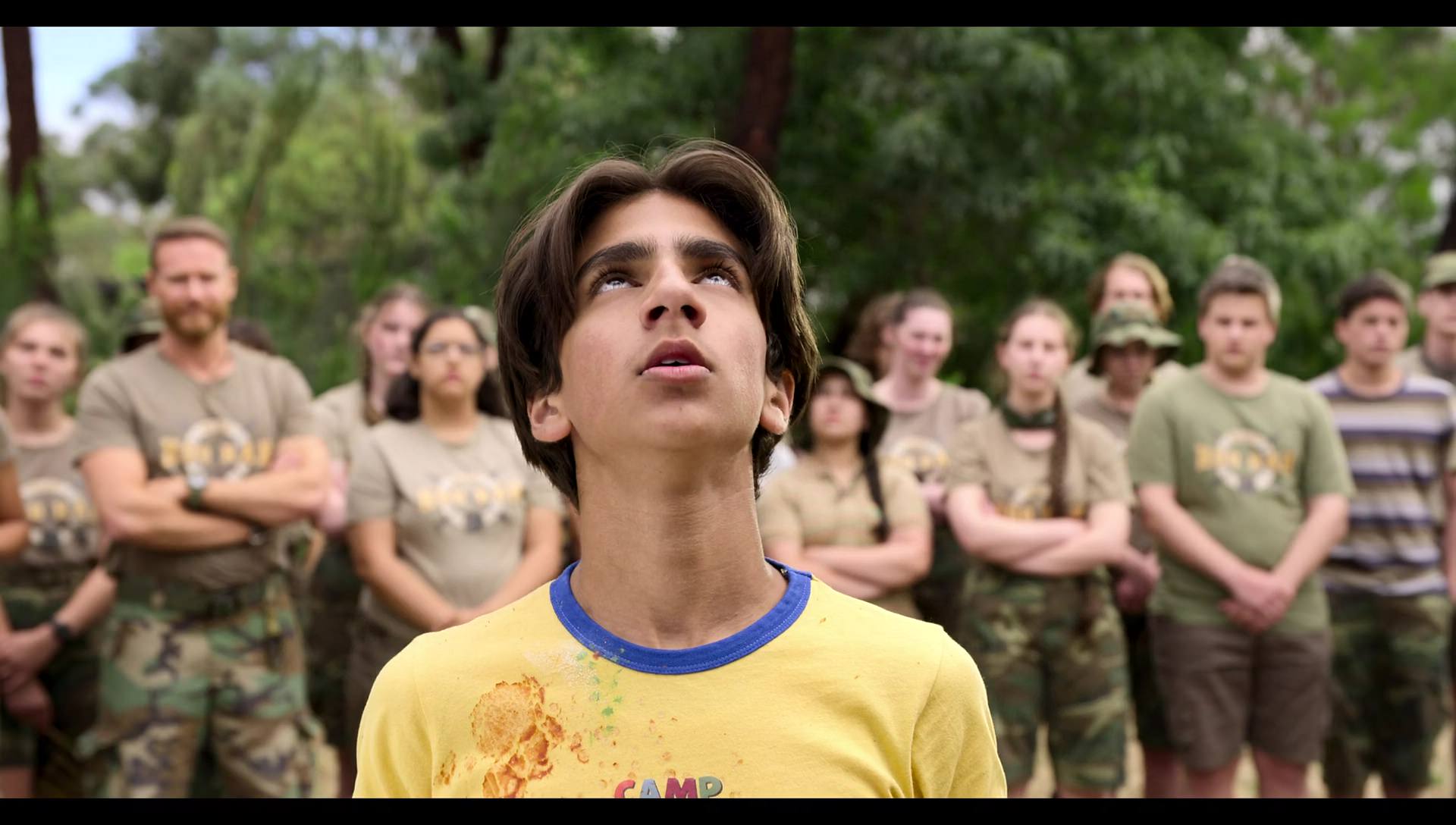 Woody Woodpecker Goes to Camp (2024) screencap 6489