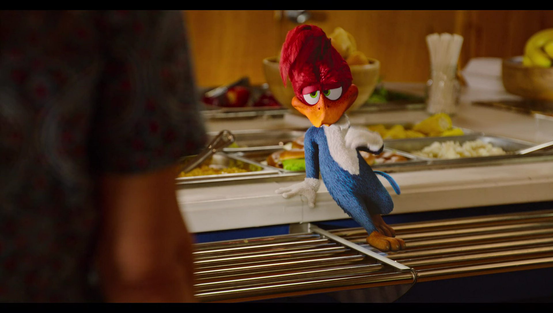 Woody Woodpecker Goes to Camp (2024) screencap 651