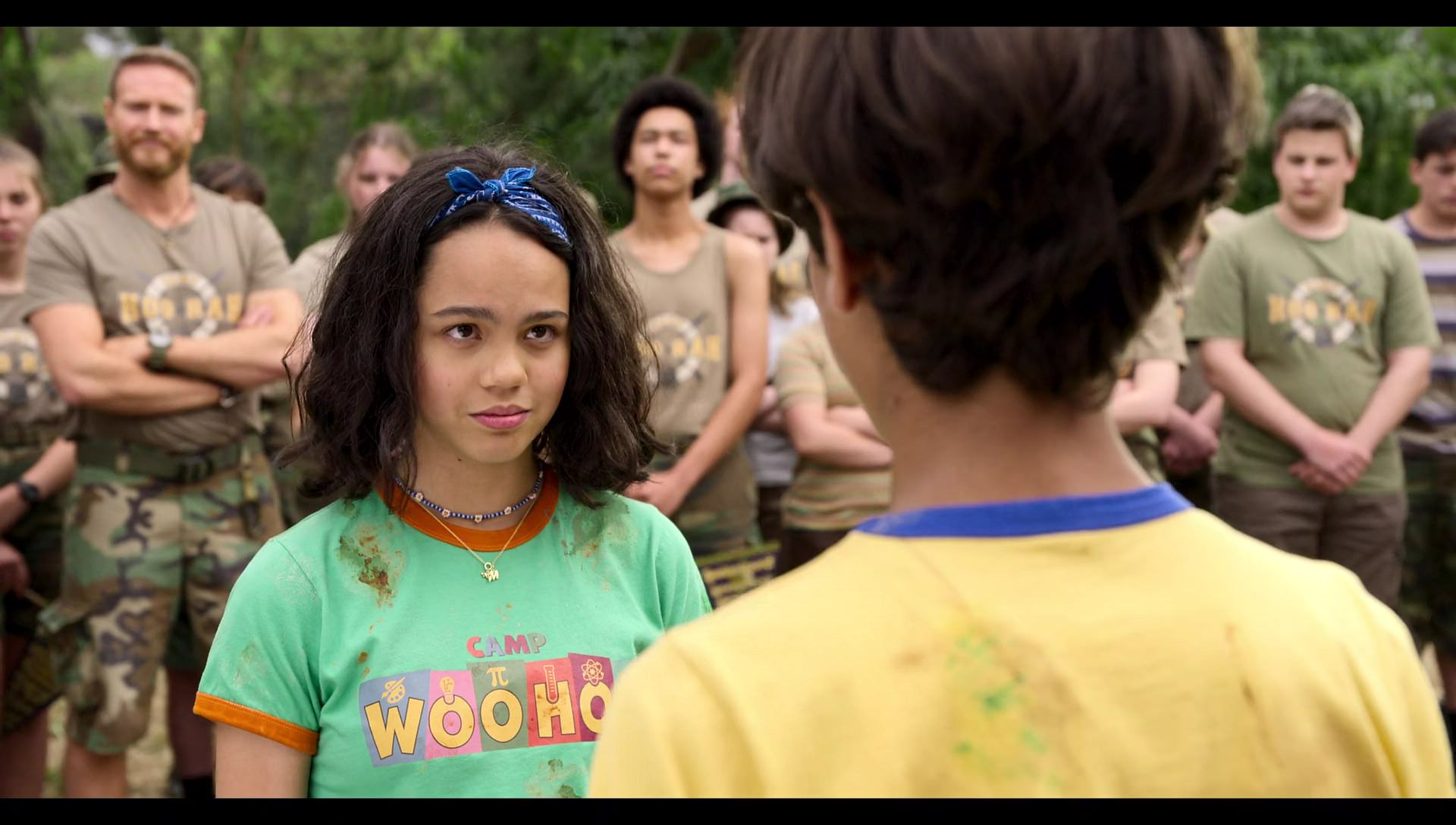 Woody Woodpecker Goes to Camp (2024) movie still 6514