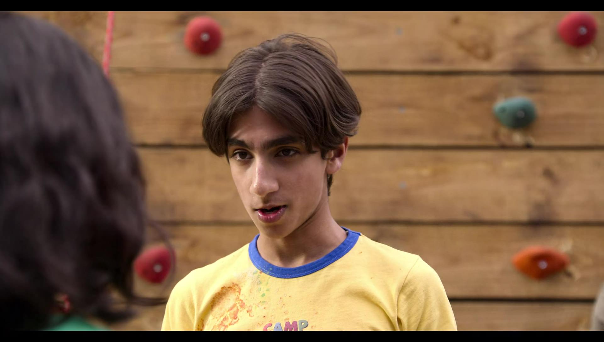 Woody Woodpecker Goes to Camp (2024) HD screenshot 6518