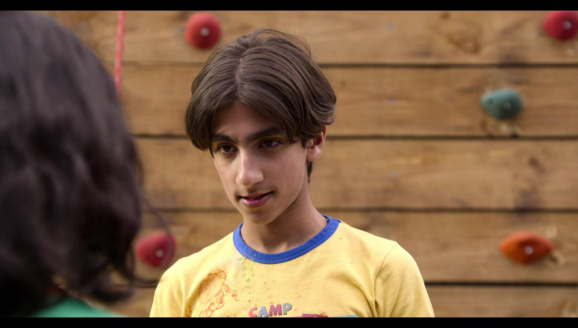 Woody Woodpecker Goes to Camp (2024) screencap 6519