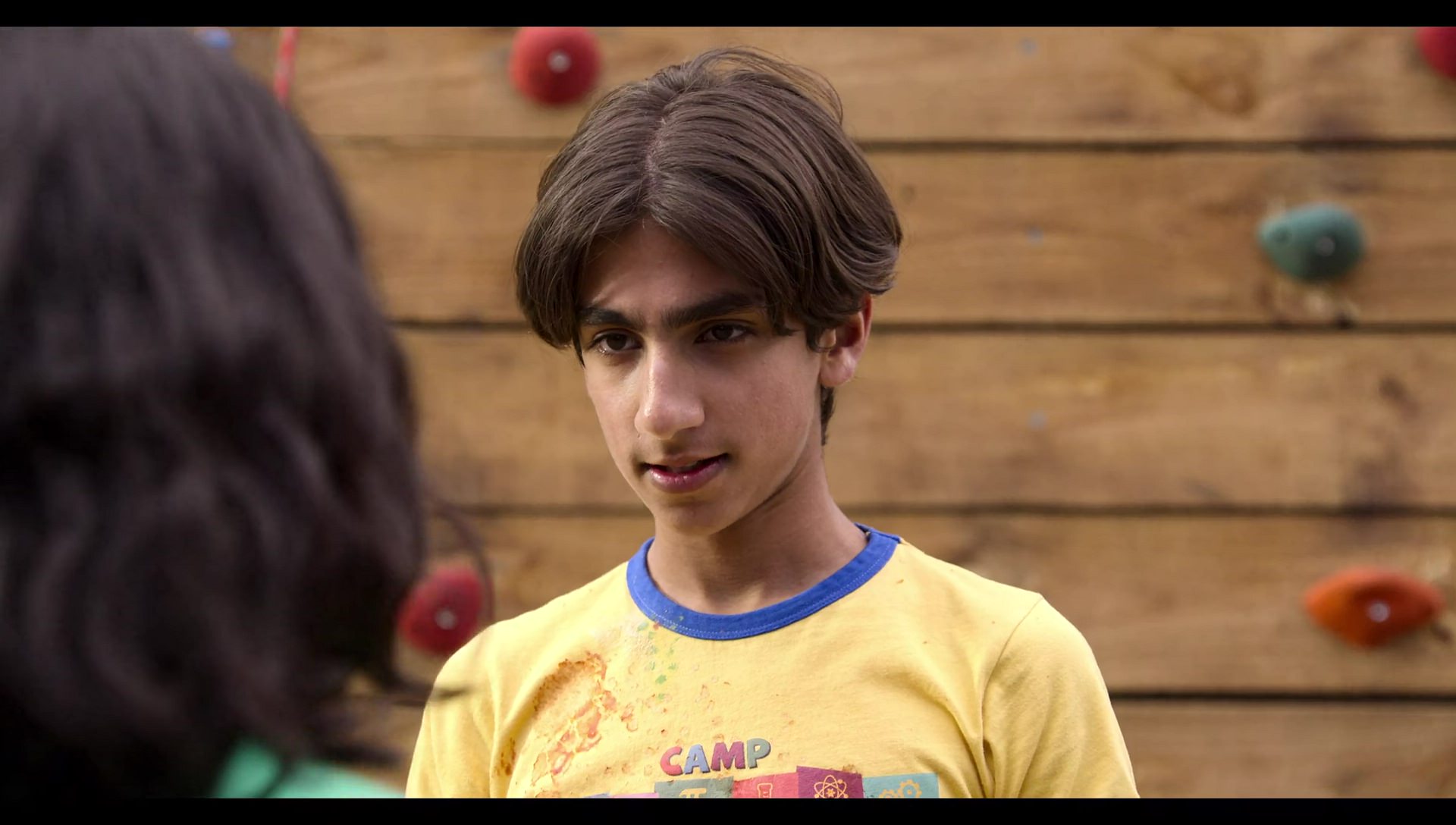 Woody Woodpecker Goes to Camp (2024) HD screenshot 6521