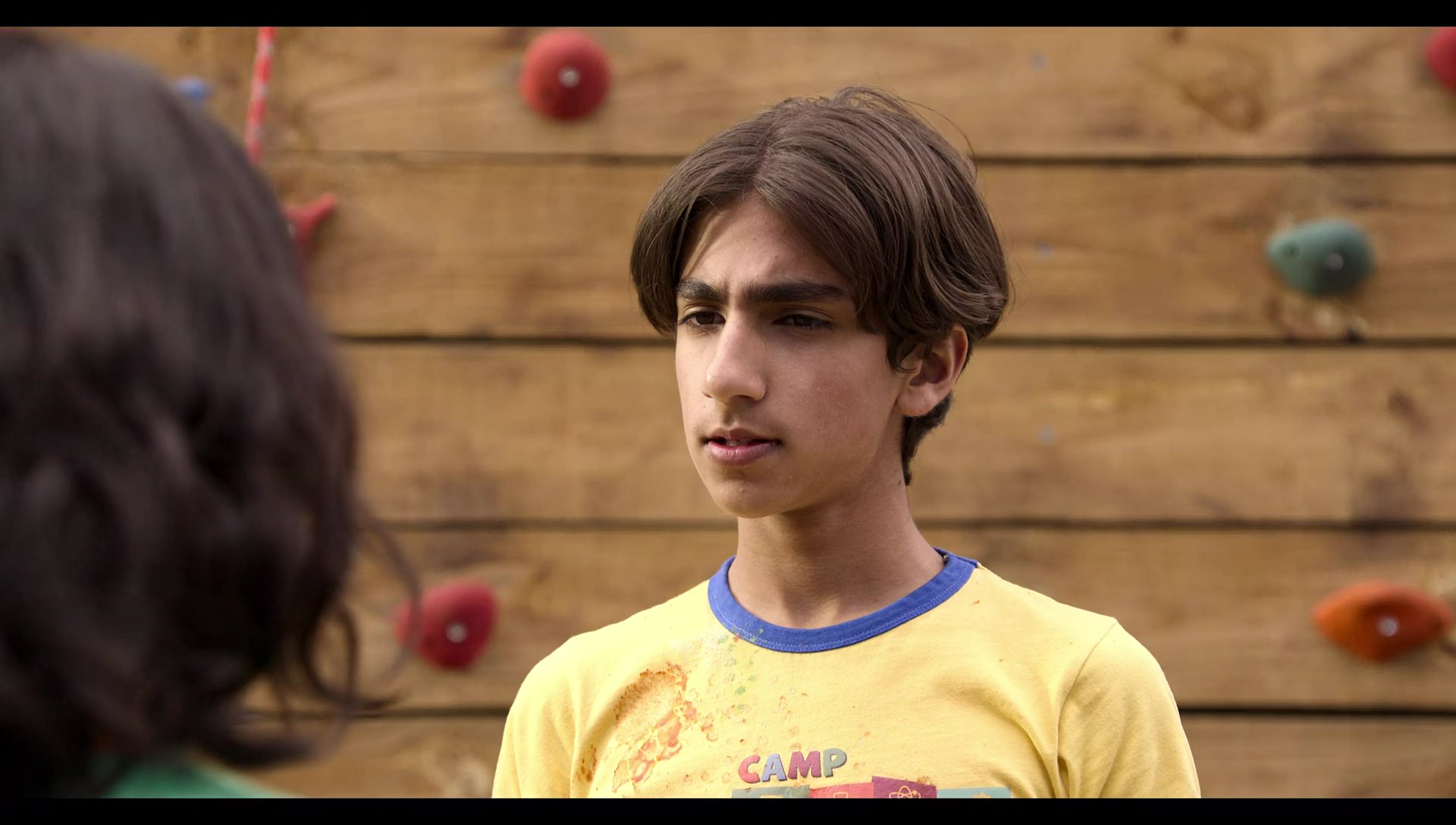 Woody Woodpecker Goes to Camp (2024) screencap 6525