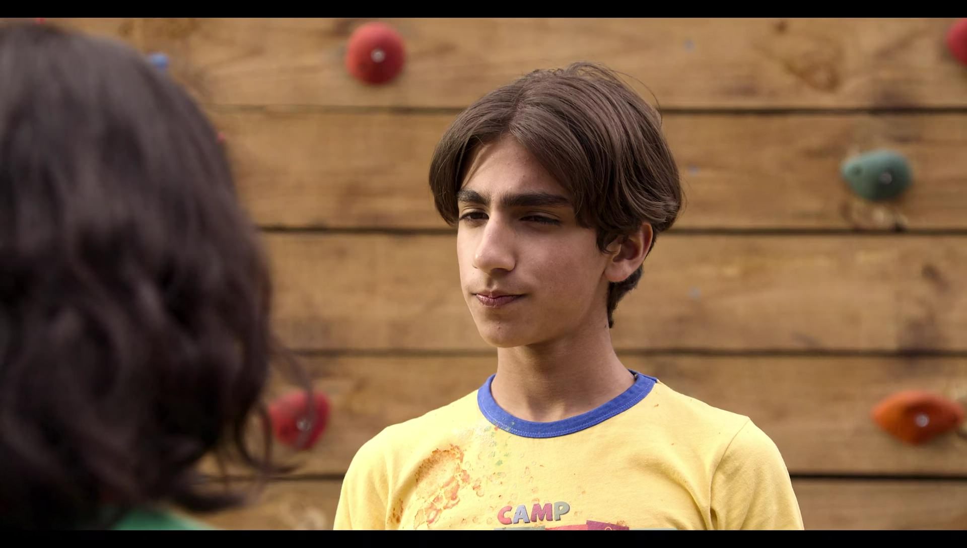 Woody Woodpecker Goes to Camp (2024) HD screenshot 6527