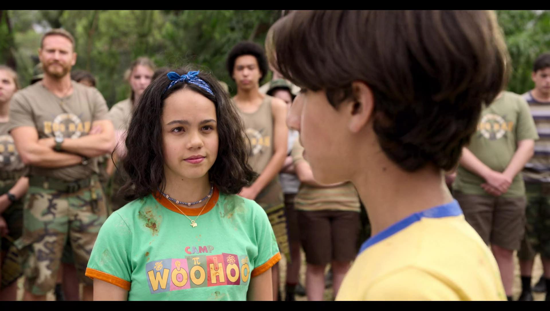 Woody Woodpecker Goes to Camp (2024) screencap 6528