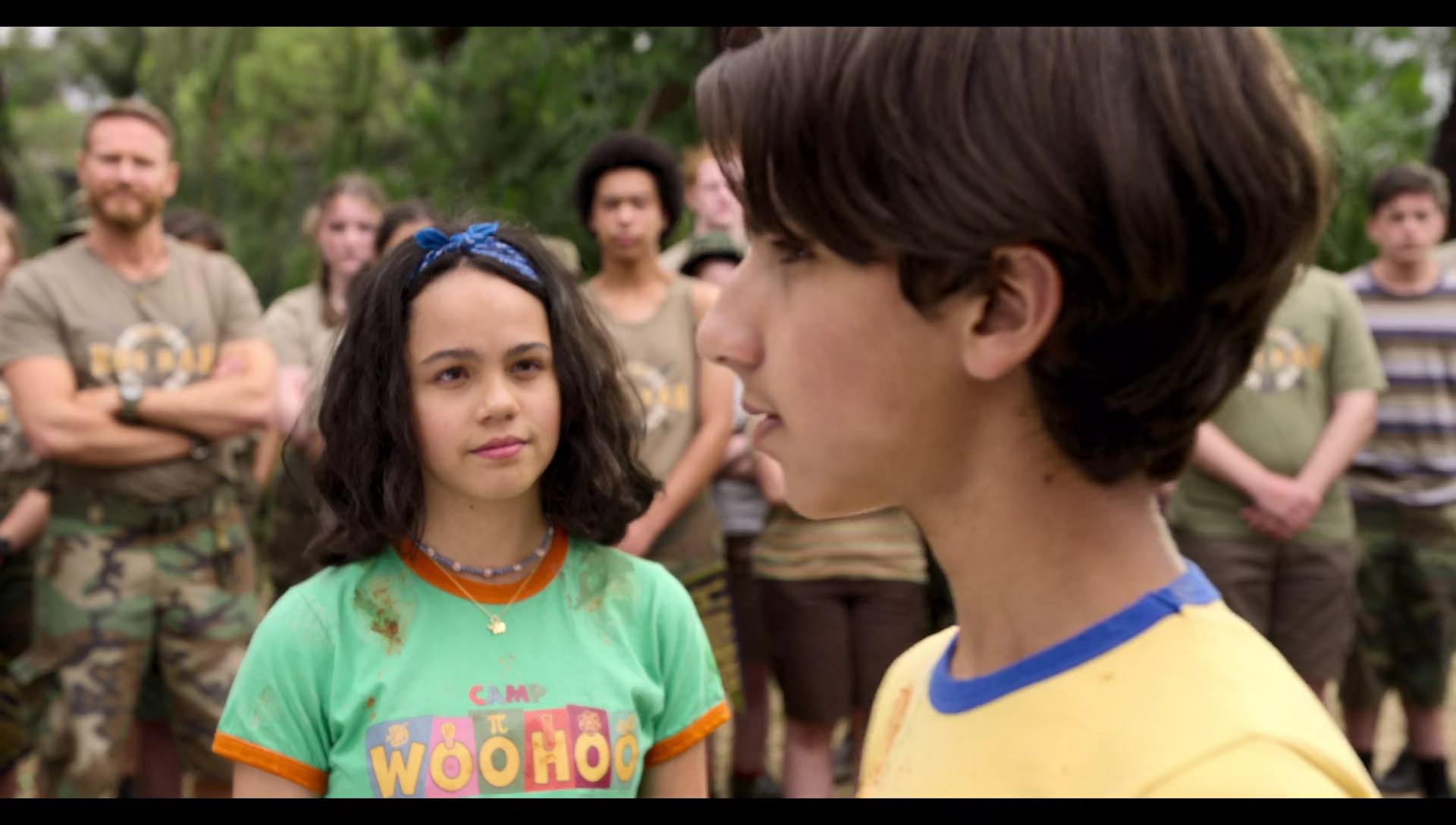 Woody Woodpecker Goes to Camp (2024) movie still 6529