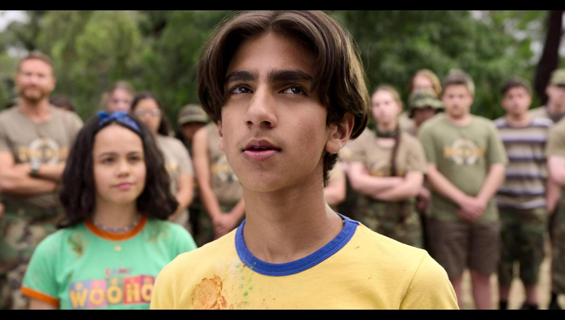 Woody Woodpecker Goes to Camp (2024) screencap 6531