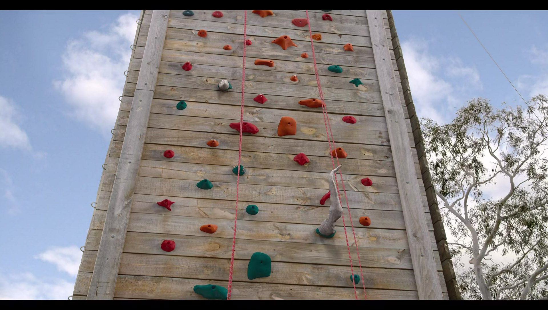 Woody Woodpecker Goes to Camp (2024) HD screenshot 6533