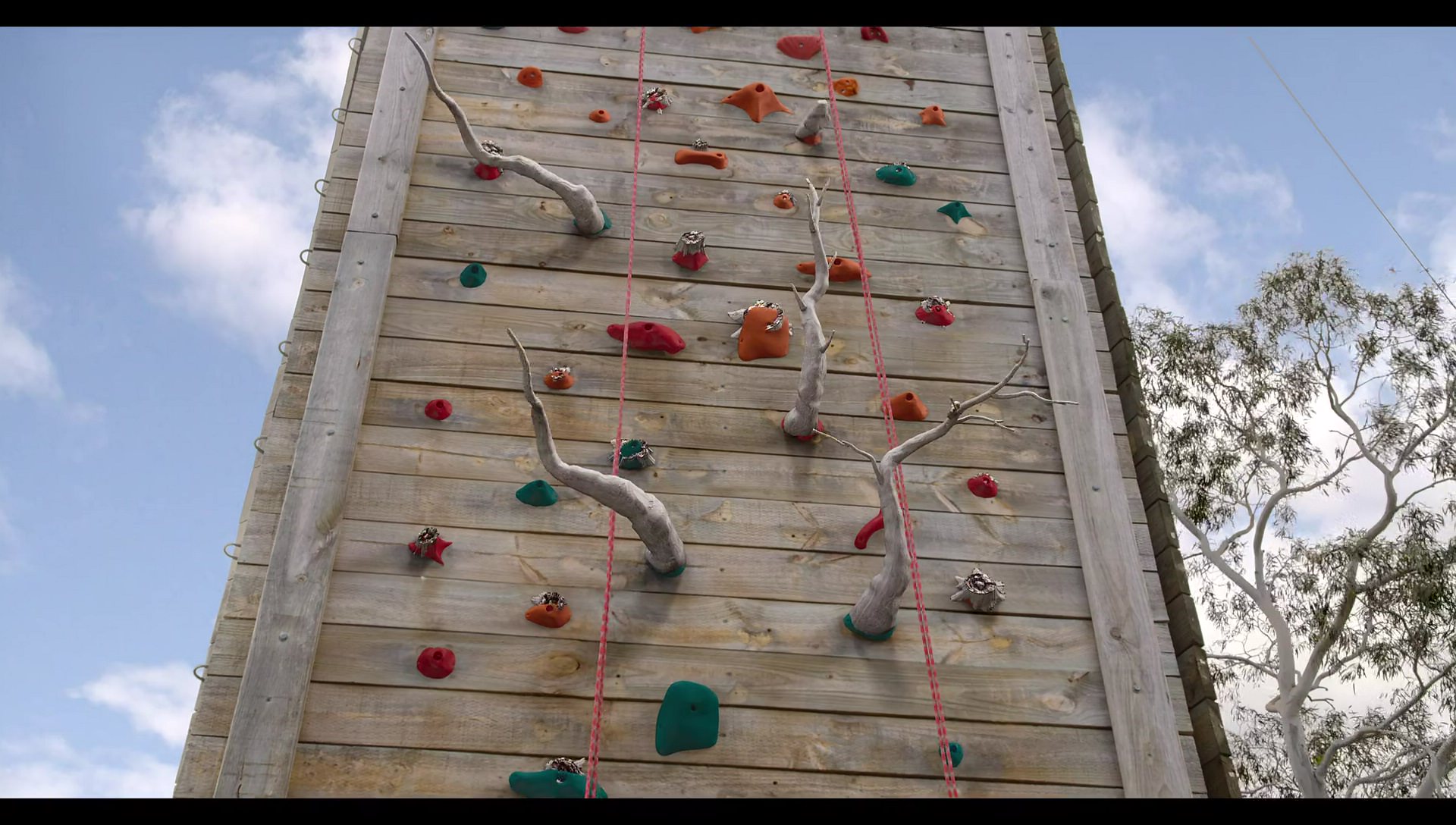 Woody Woodpecker Goes to Camp (2024) screencap 6534
