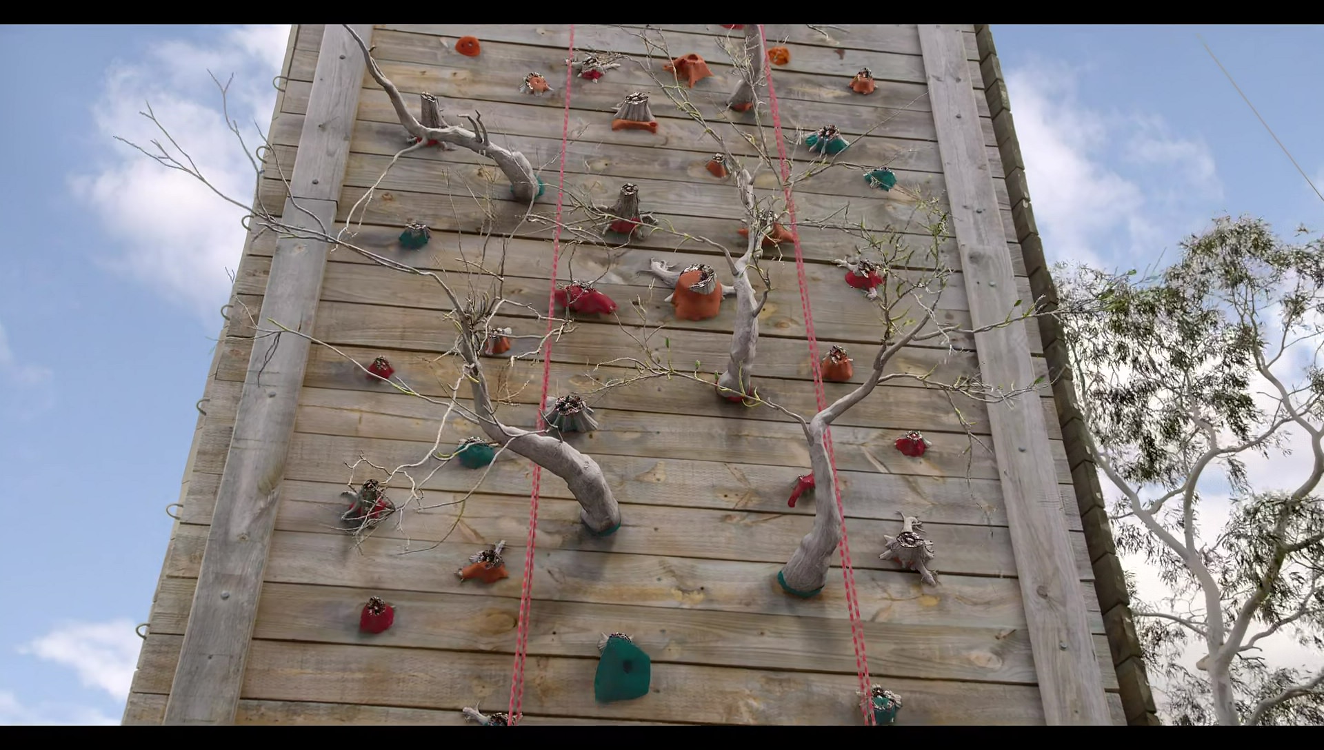 Woody Woodpecker Goes to Camp (2024) HD screenshot 6536