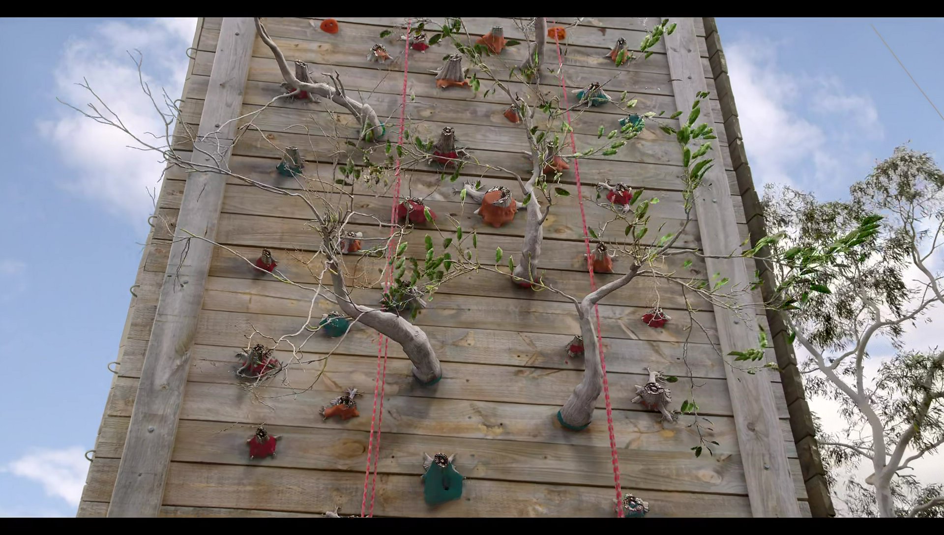 Woody Woodpecker Goes to Camp (2024) screencap 6537