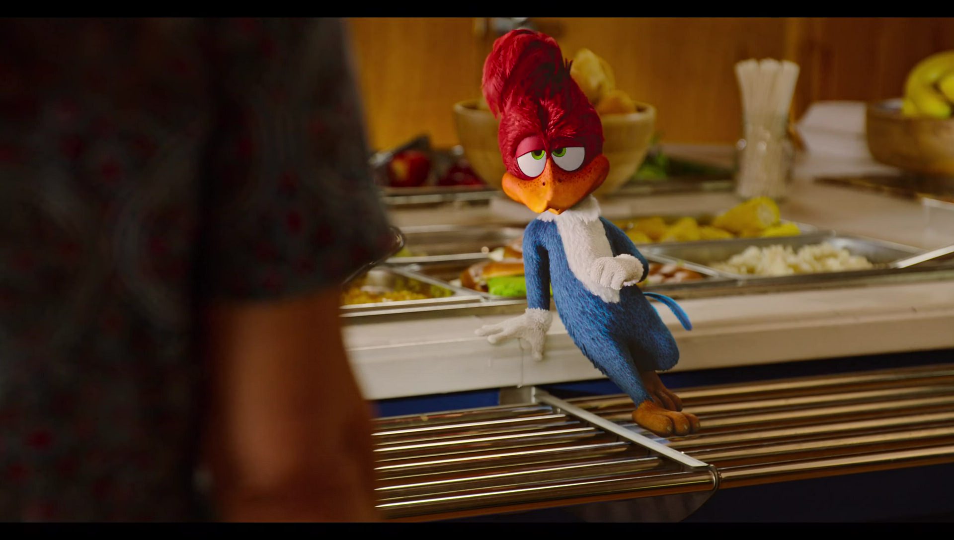 Woody Woodpecker Goes to Camp (2024) screencap 654