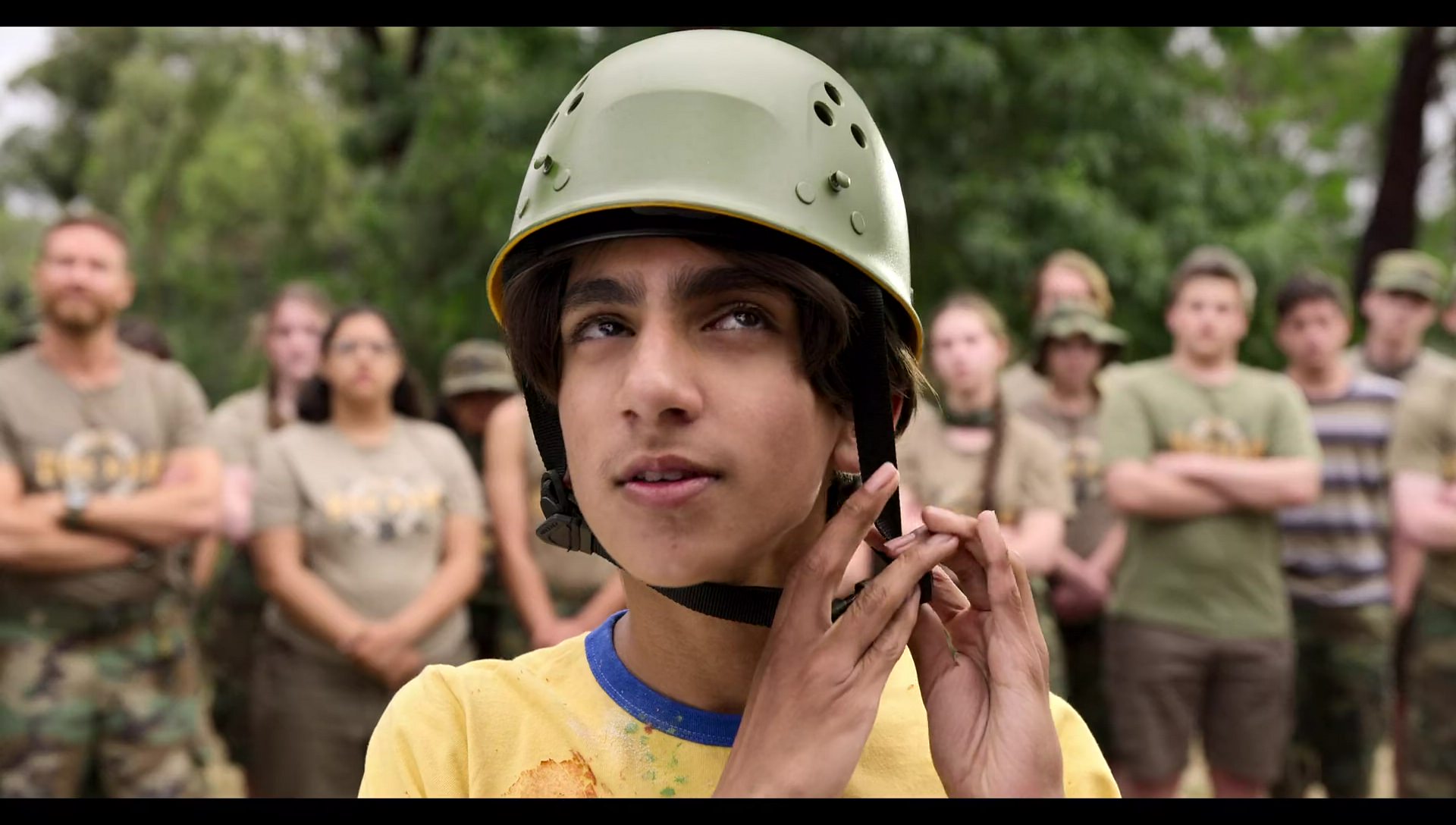 Woody Woodpecker Goes to Camp (2024) screencap 6543
