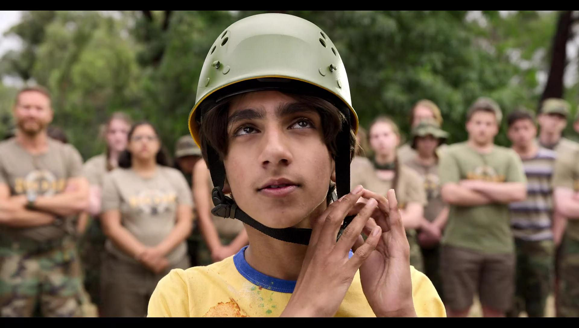 Woody Woodpecker Goes to Camp (2024) movie still 6544