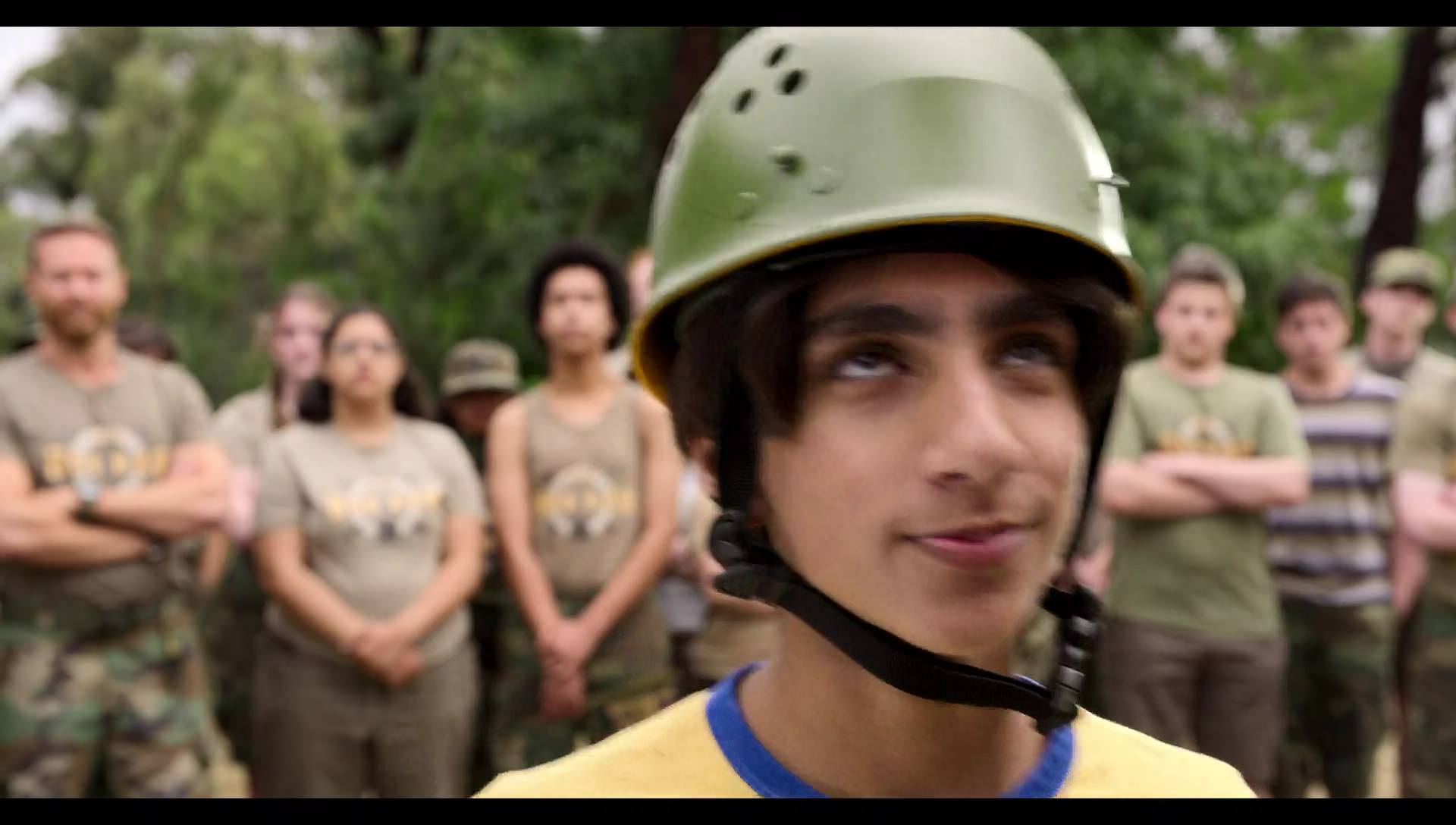 Woody Woodpecker Goes to Camp (2024) screencap 6546