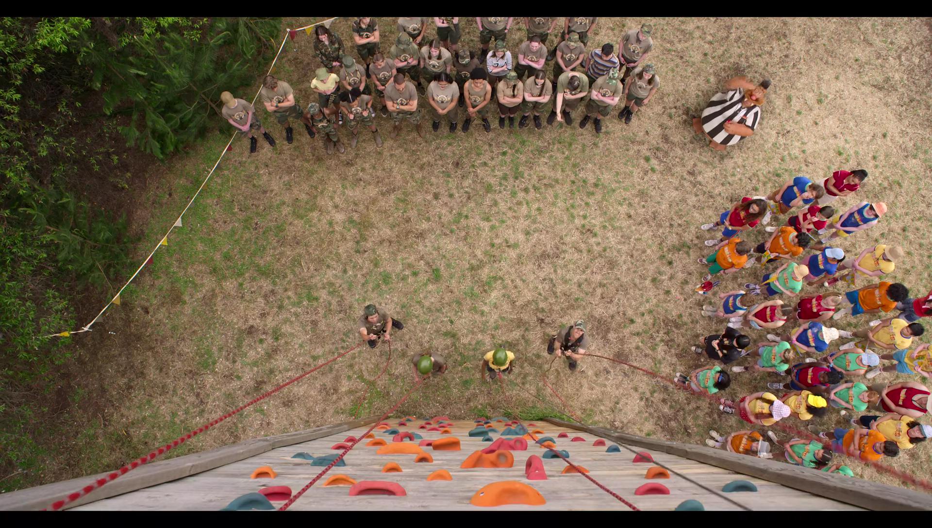 Woody Woodpecker Goes to Camp (2024) HD screenshot 6548