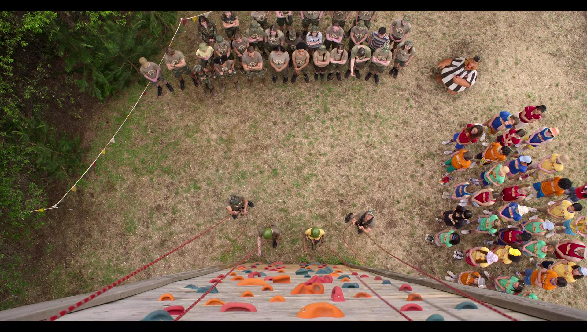 Woody Woodpecker Goes to Camp (2024) screencap 6549