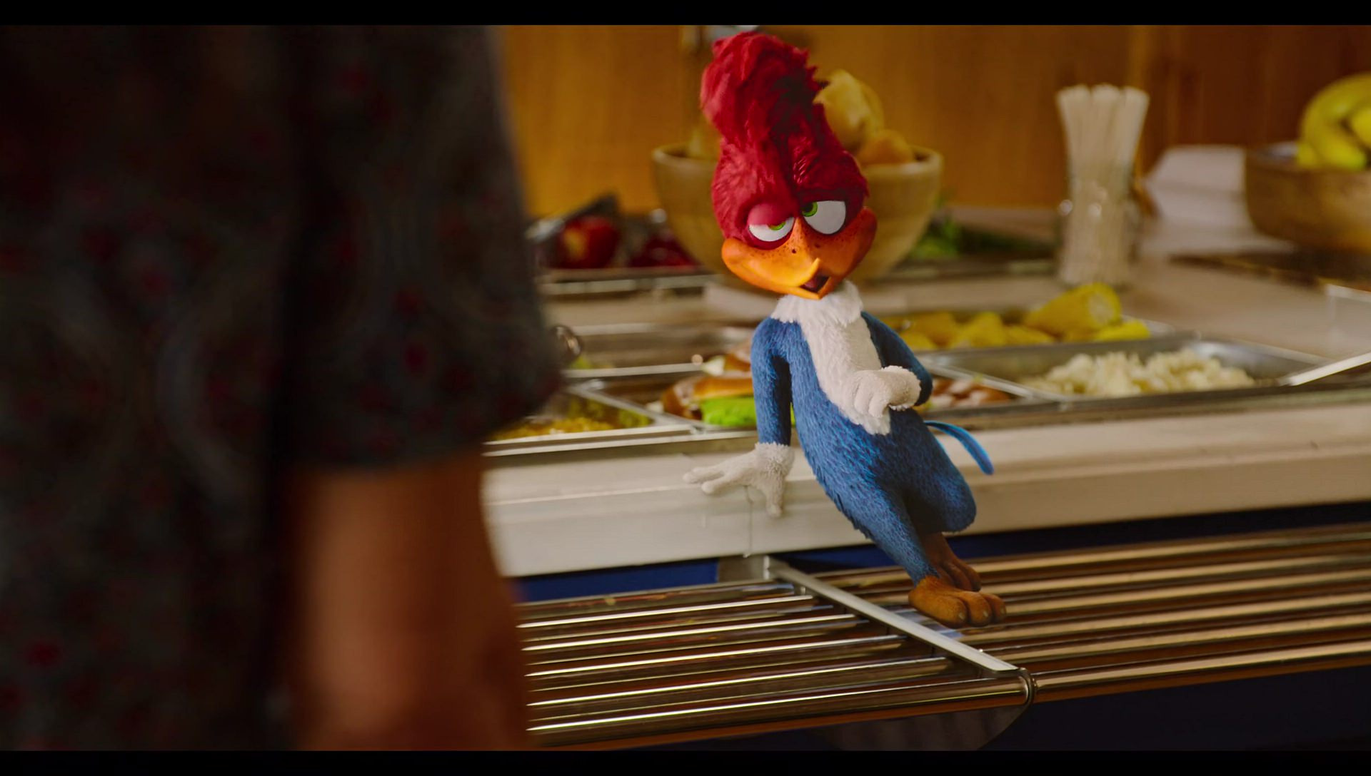 Woody Woodpecker Goes to Camp (2024) movie still 655