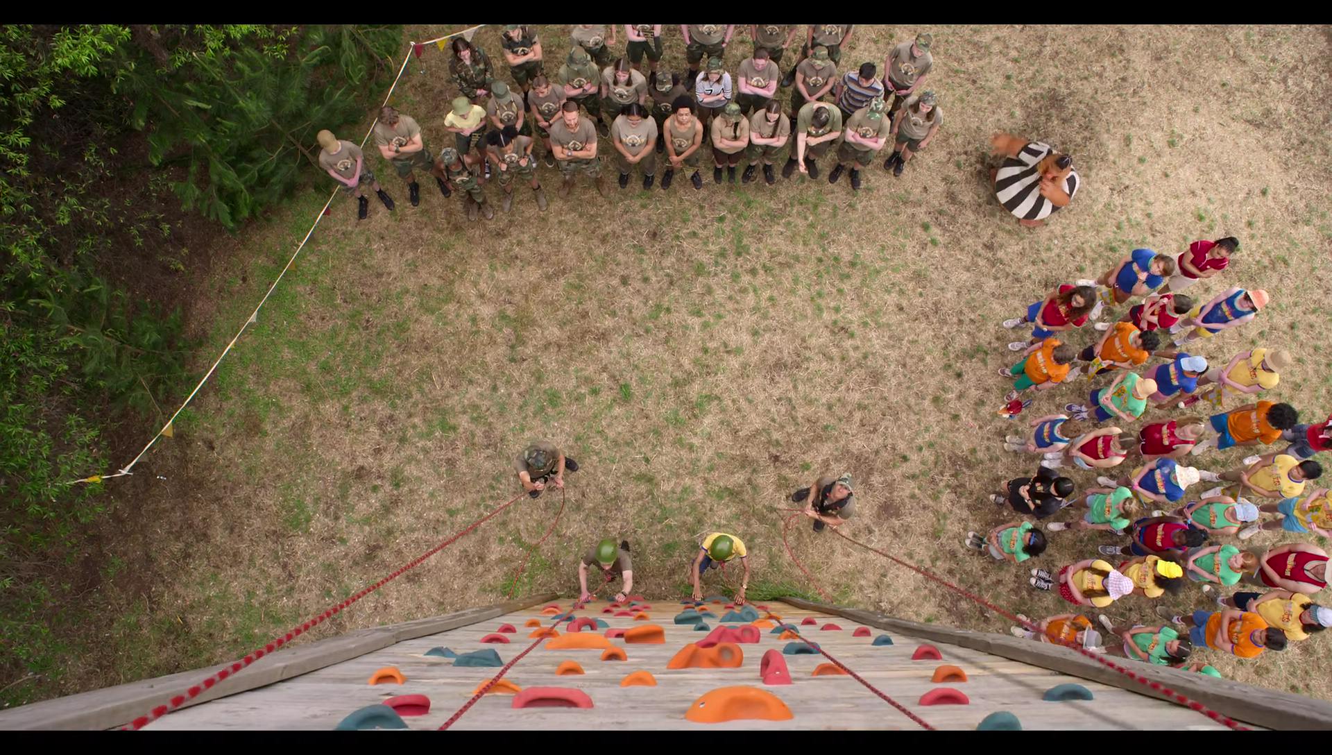 Woody Woodpecker Goes to Camp (2024) HD screenshot 6551