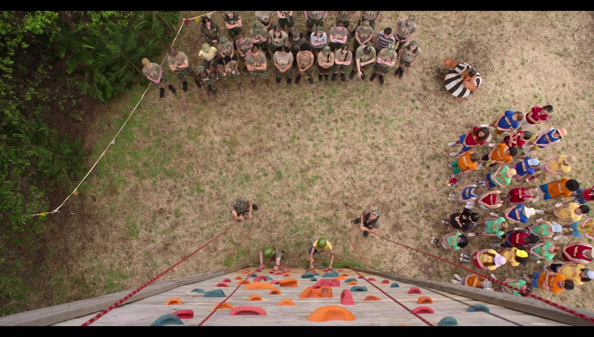 Woody Woodpecker Goes to Camp (2024) screencap 6552