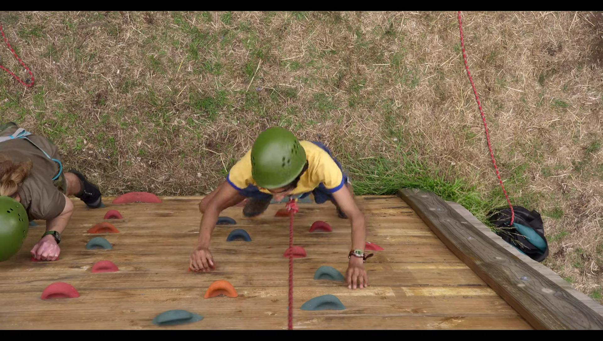 Woody Woodpecker Goes to Camp (2024) HD screenshot 6554