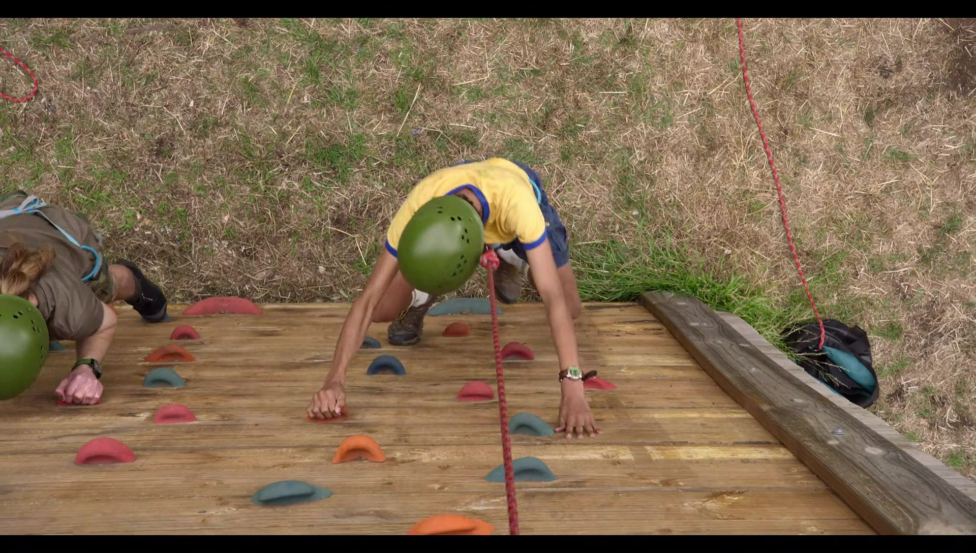 Woody Woodpecker Goes to Camp (2024) screencap 6555