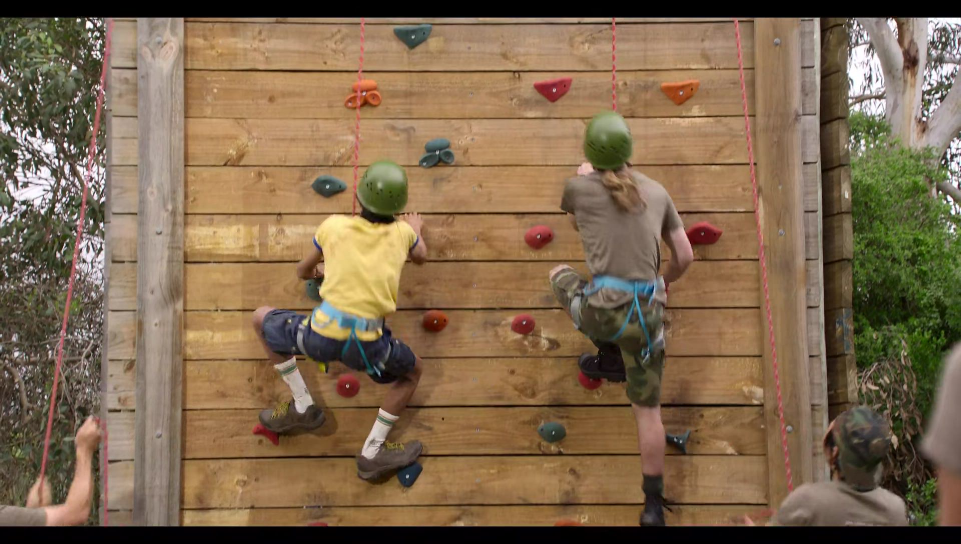 Woody Woodpecker Goes to Camp (2024) HD screenshot 6557