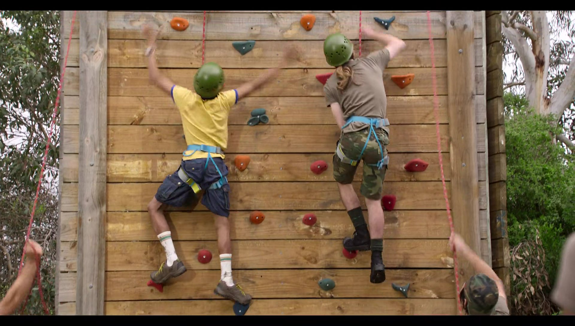 Woody Woodpecker Goes to Camp (2024) screencap 6558