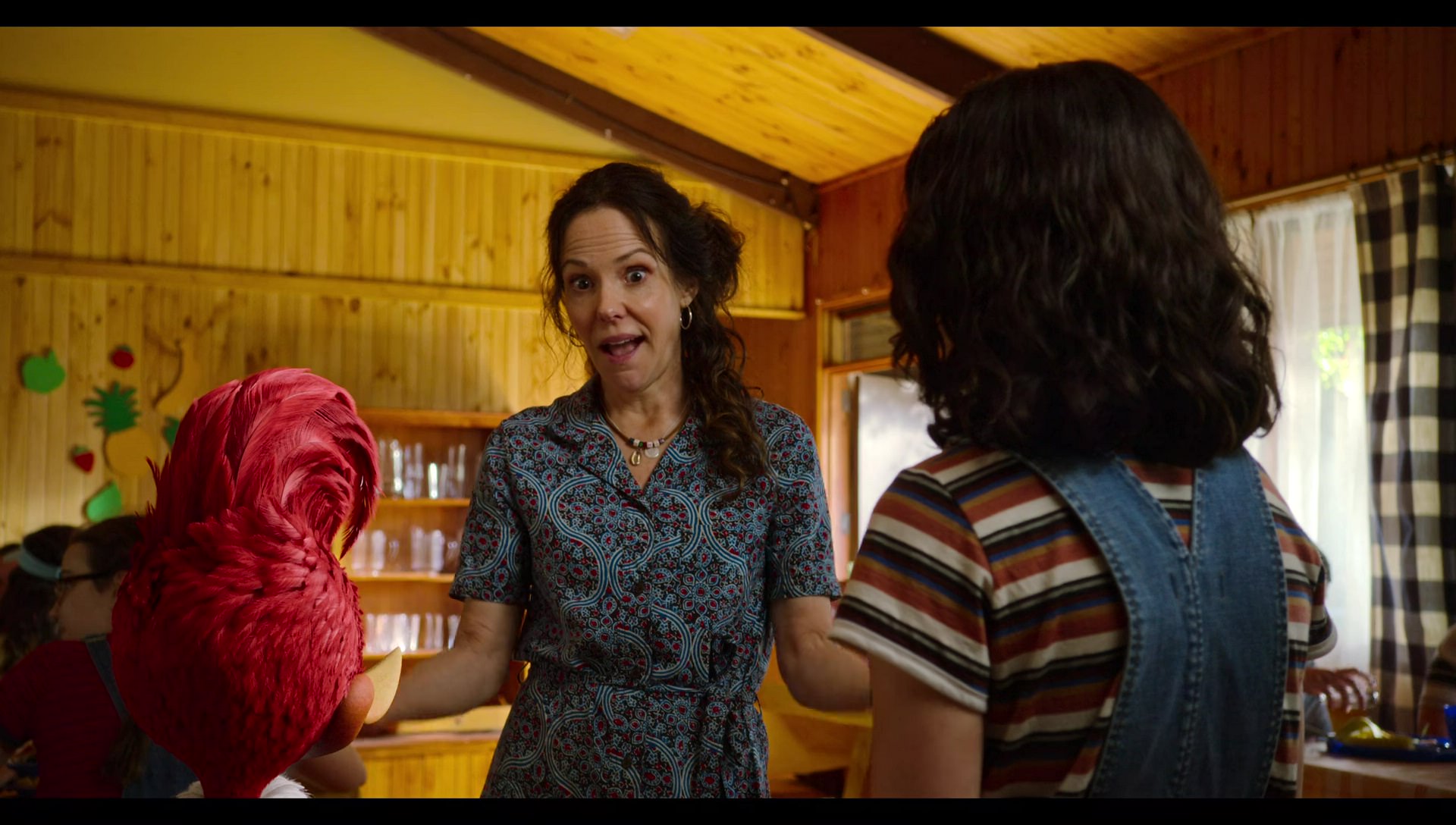 Woody Woodpecker Goes to Camp (2024) HD screenshot 656
