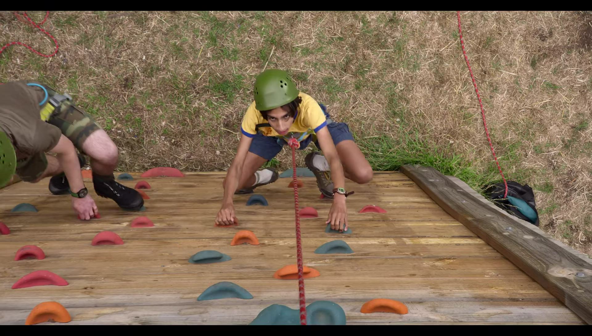 Woody Woodpecker Goes to Camp (2024) screencap 6561