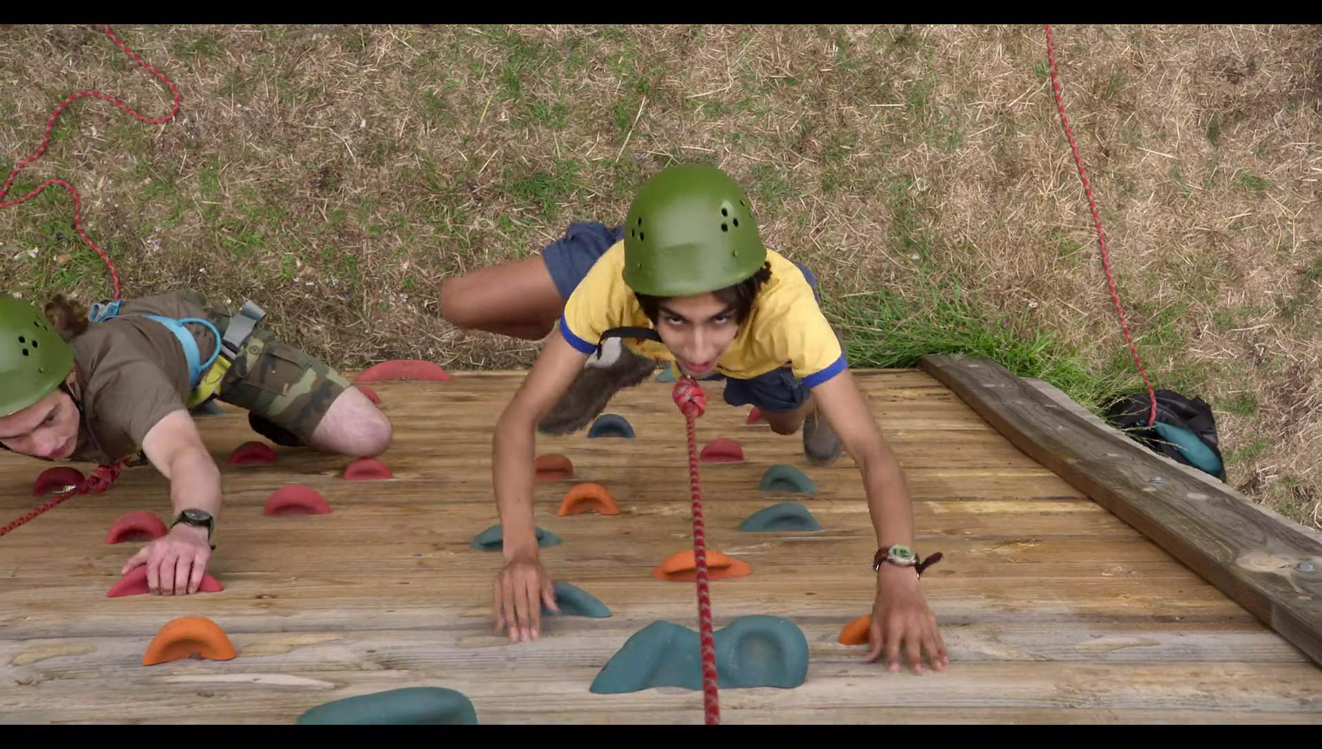 Woody Woodpecker Goes to Camp (2024) HD screenshot 6563