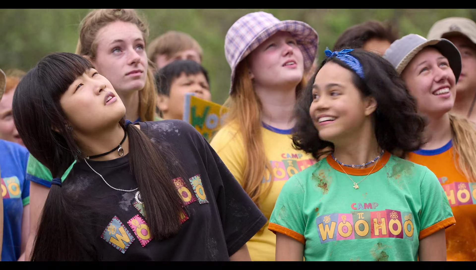 Woody Woodpecker Goes to Camp (2024) screencap 6564