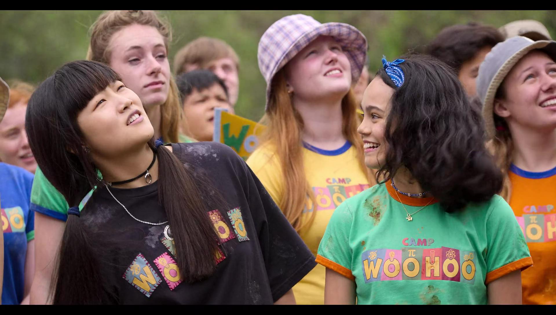 Woody Woodpecker Goes to Camp (2024) movie still 6565