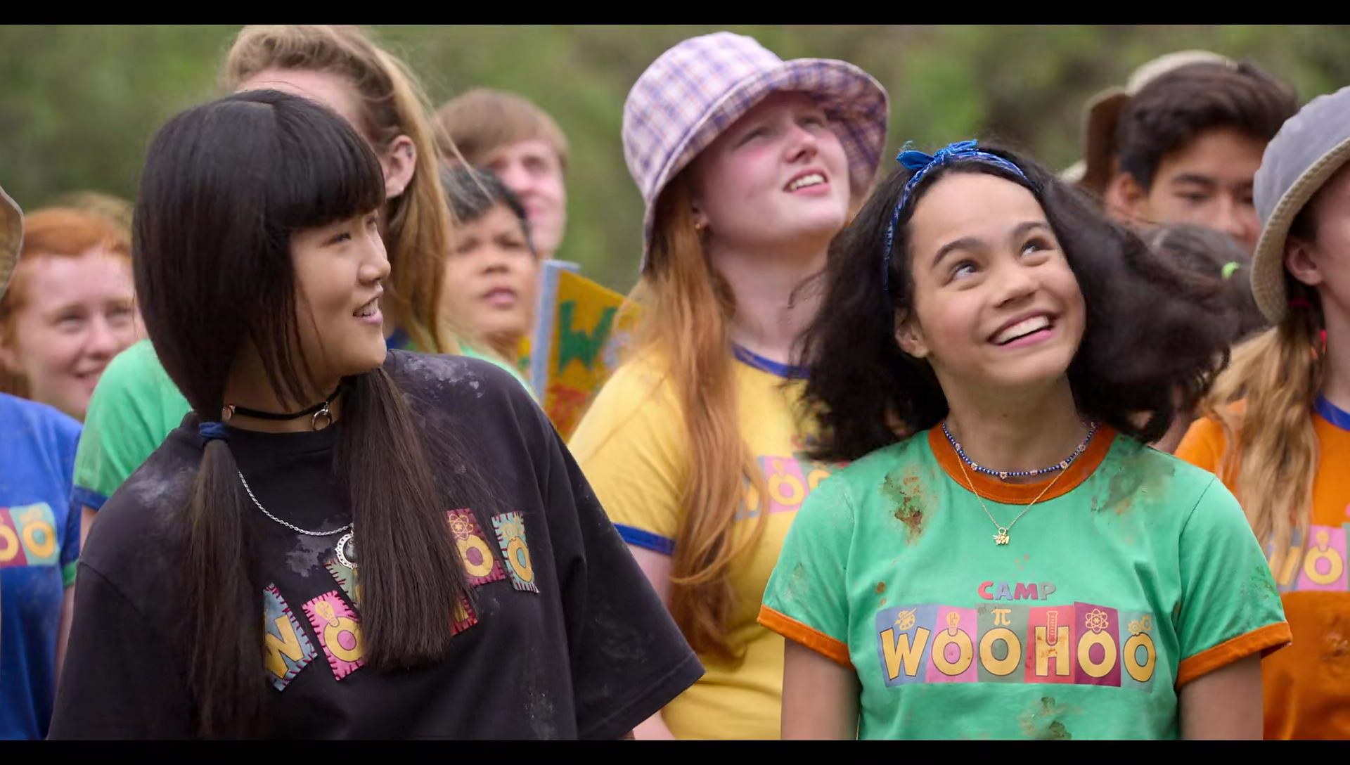 Woody Woodpecker Goes to Camp (2024) screencap 6567