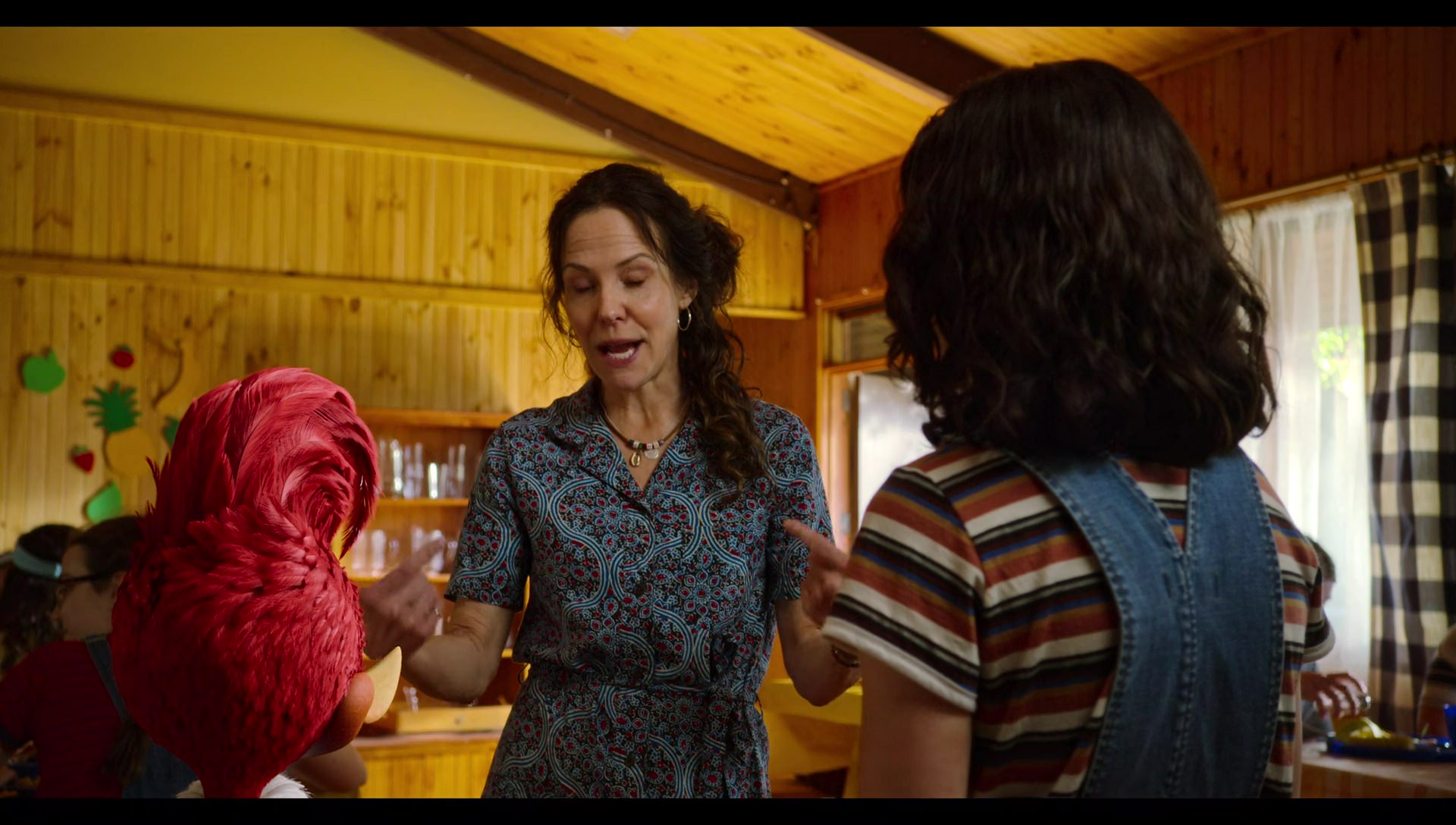 Woody Woodpecker Goes to Camp (2024) screencap 657