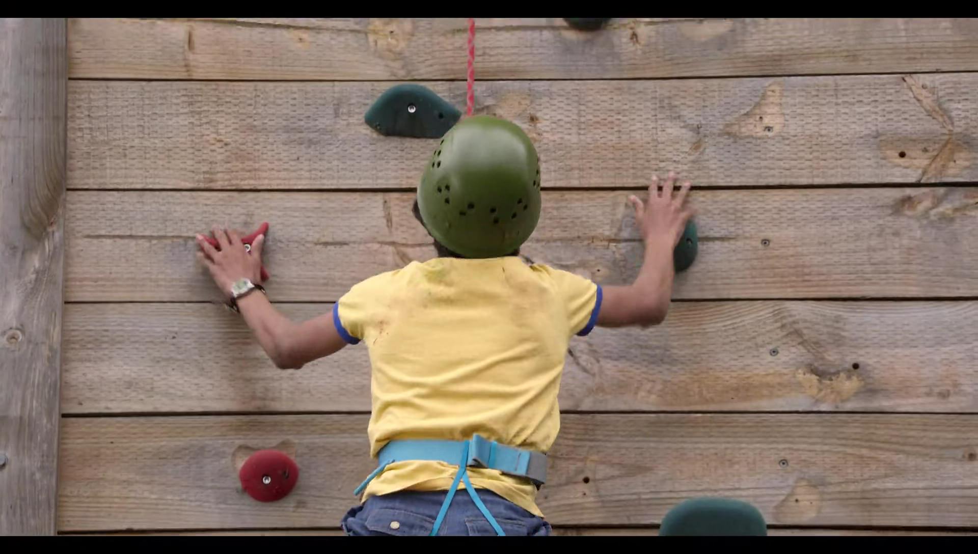 Woody Woodpecker Goes to Camp (2024) HD screenshot 6572