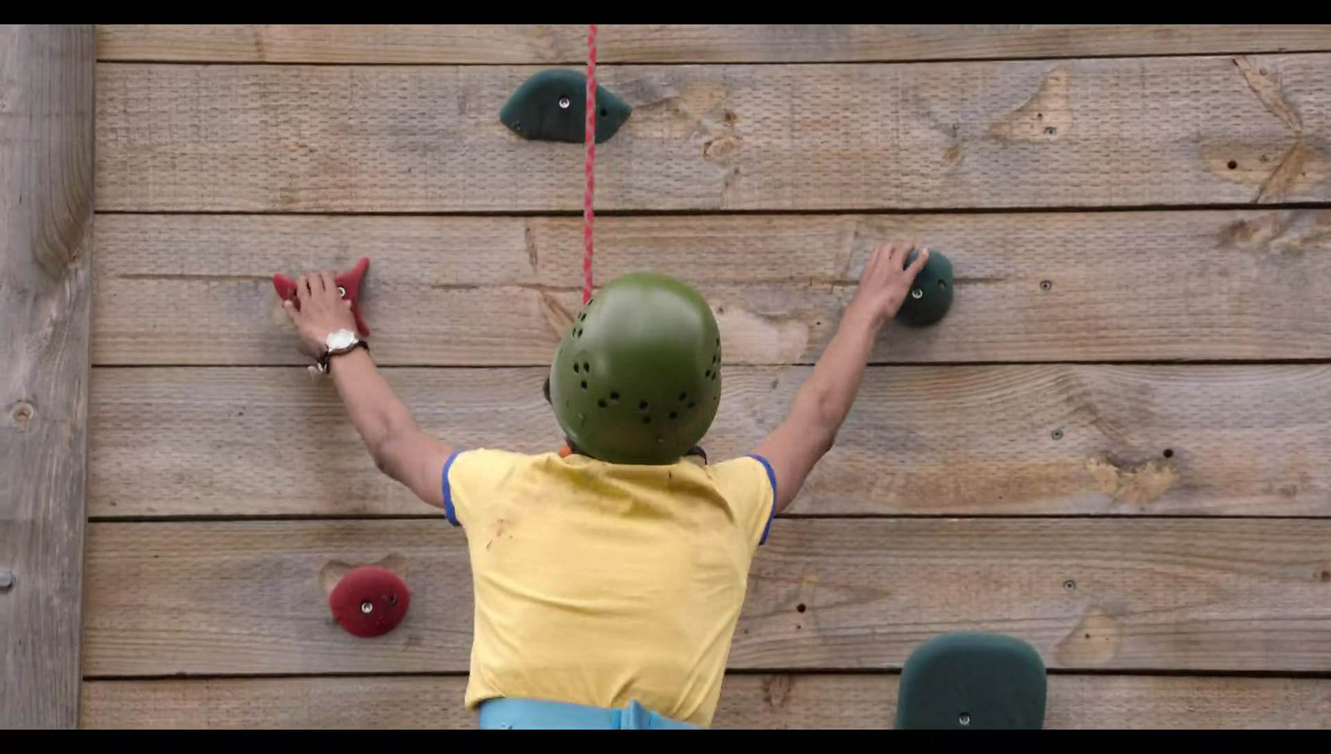 Woody Woodpecker Goes to Camp (2024) screencap 6573