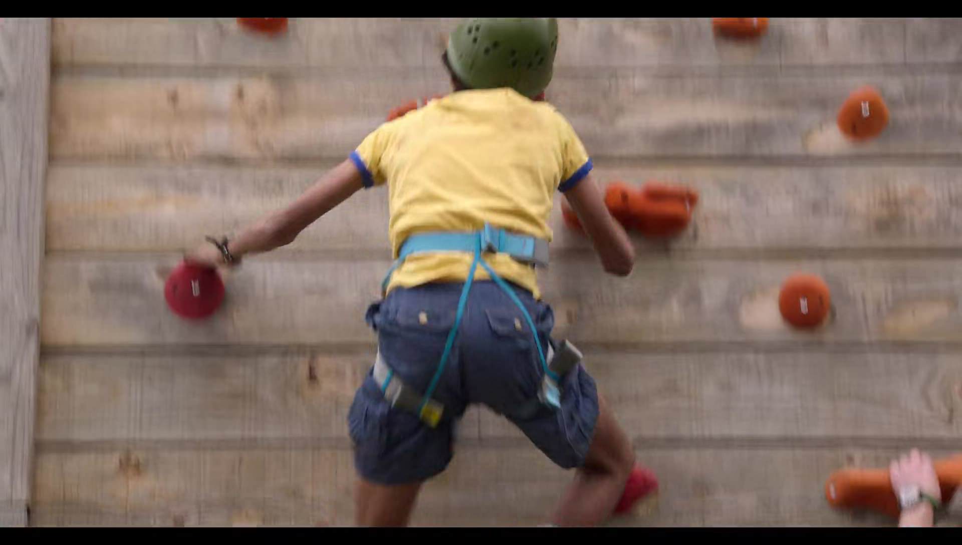 Woody Woodpecker Goes to Camp (2024) HD screenshot 6581