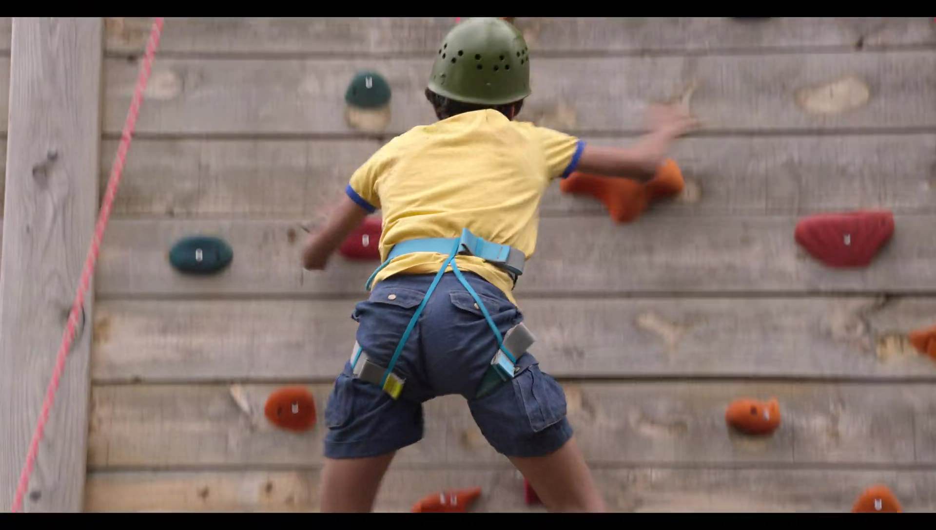 Woody Woodpecker Goes to Camp (2024) screencap 6582