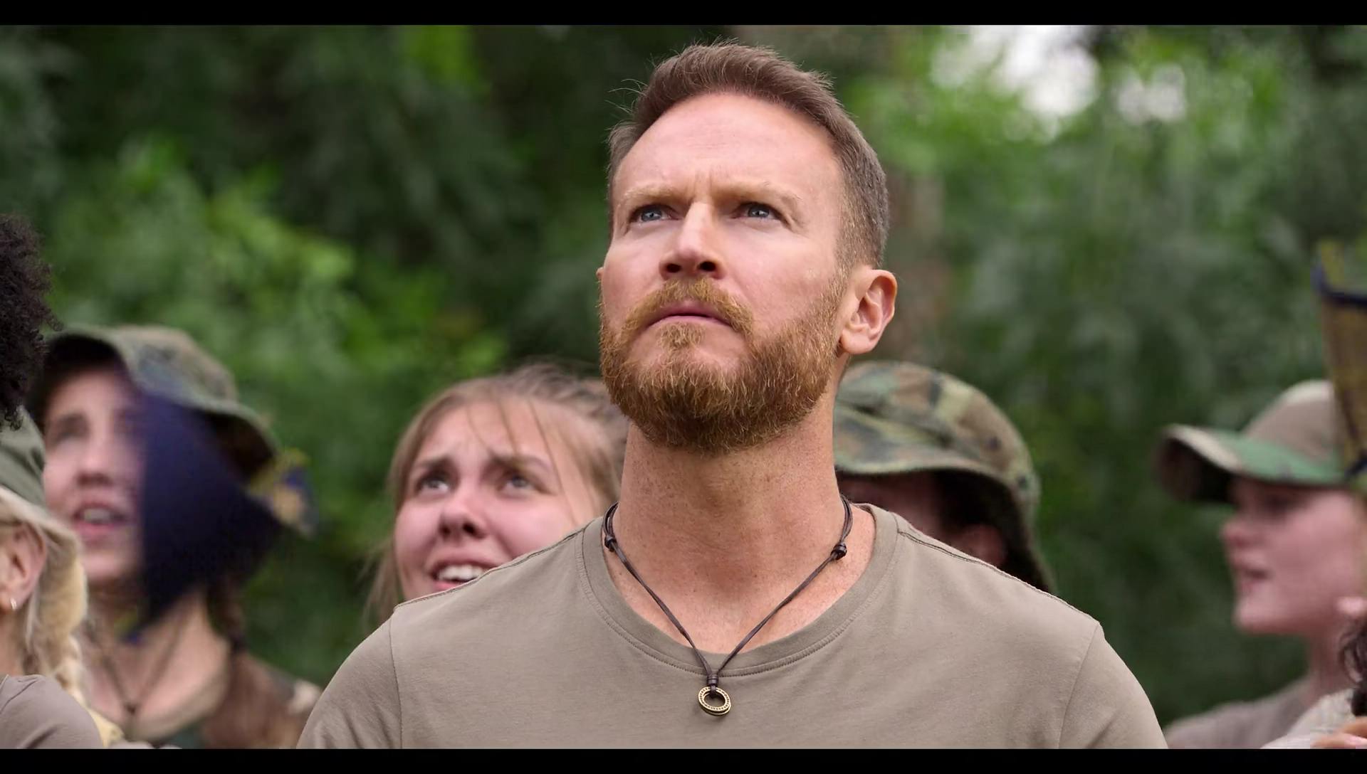 Woody Woodpecker Goes to Camp (2024) HD screenshot 6584