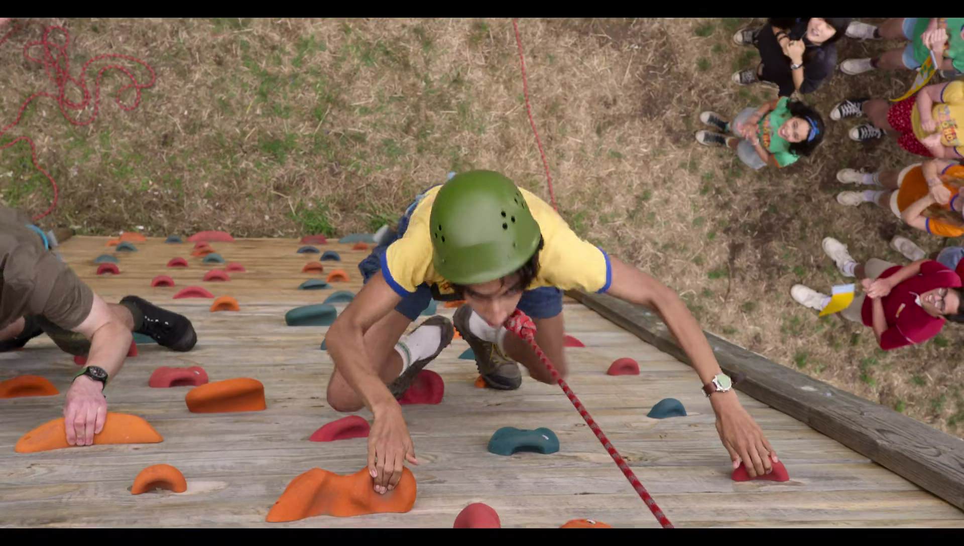 Woody Woodpecker Goes to Camp (2024) screencap 6588
