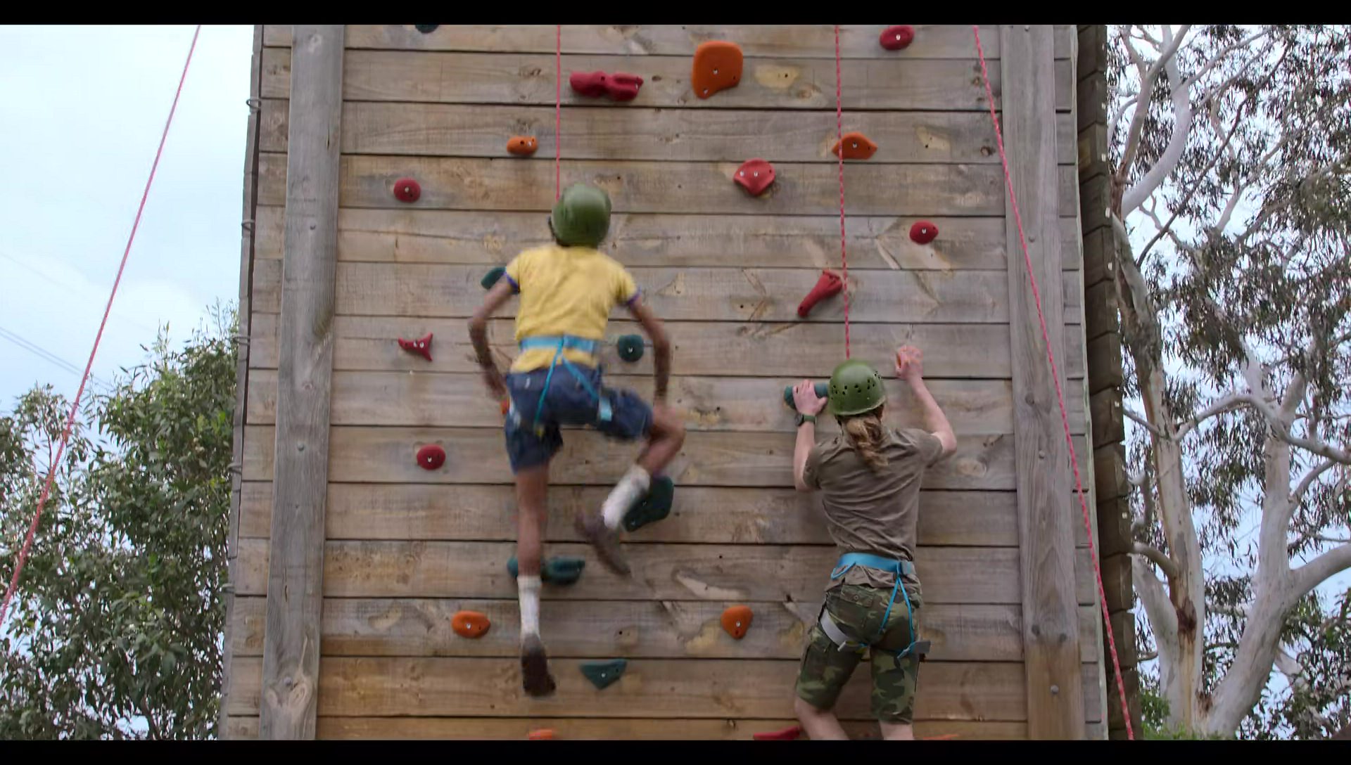 Woody Woodpecker Goes to Camp (2024) movie still 6589