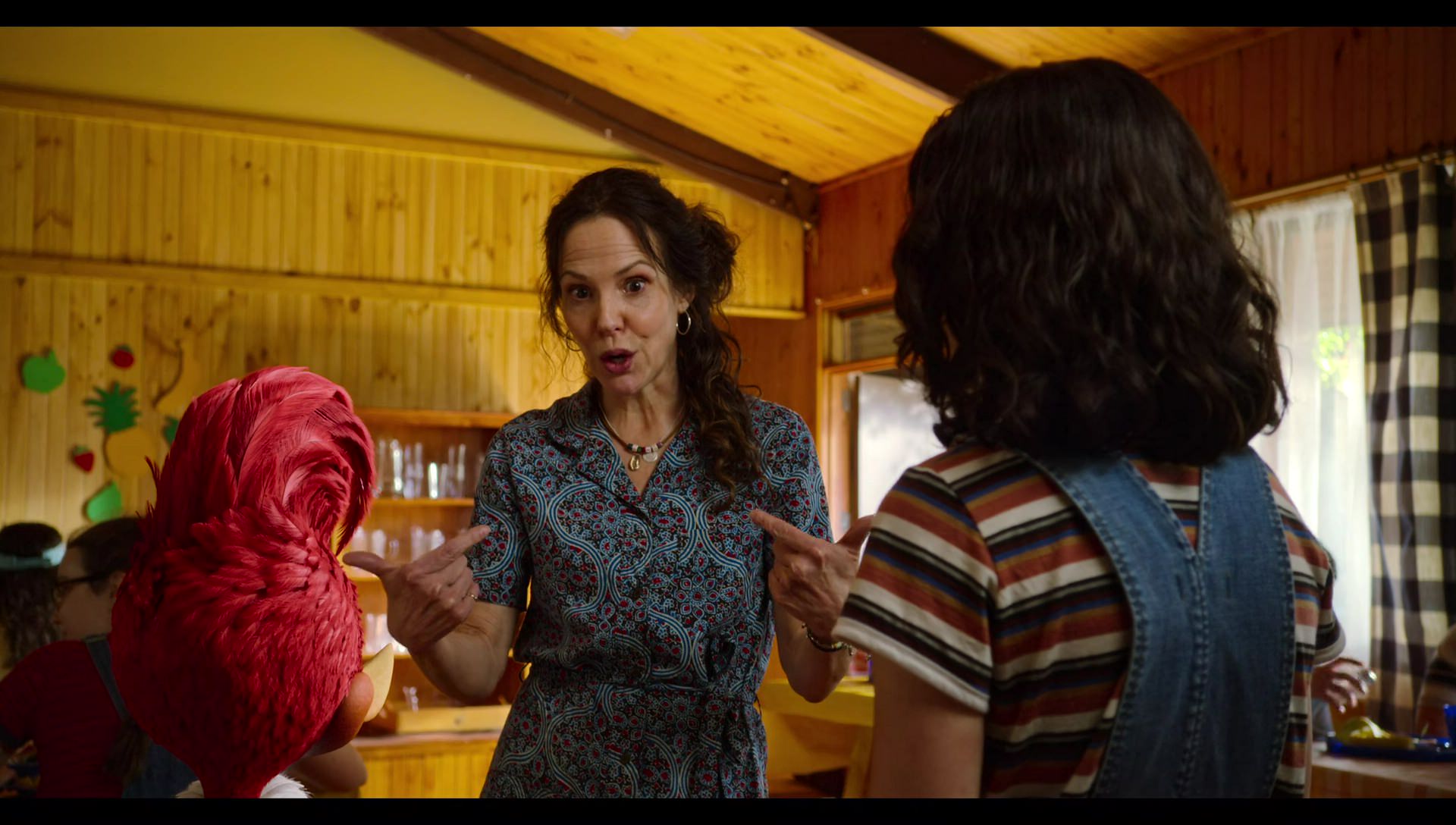 Woody Woodpecker Goes to Camp (2024) HD screenshot 659